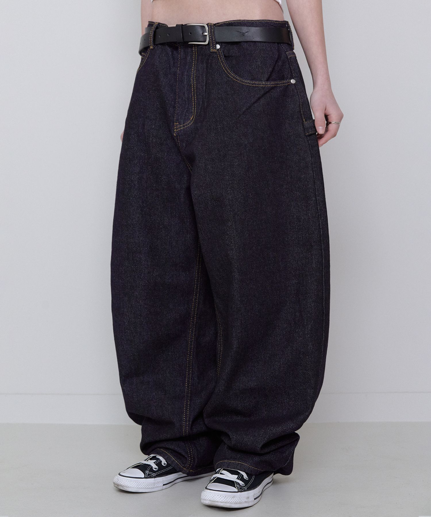 デニム・ジーパン RETRIEVER CLUB TOMBOY DOG RAW DENIM 4FT161 RETRIEVER CLUB TOMBOY DOG RAW DENIM 4FT161 (Retriever Club