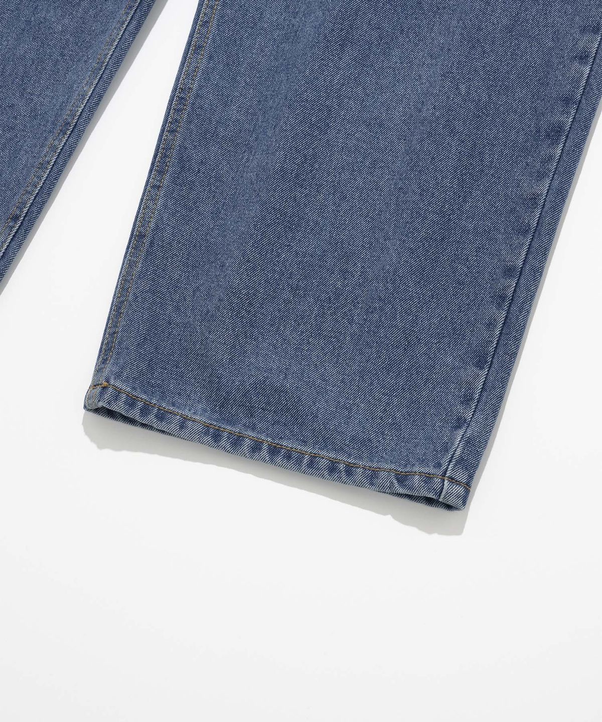 리트리버클럽(RETRIEVER CLUB) TOMBOY DOG DENIM [BLUE]