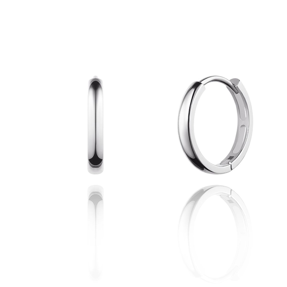 스톤헨지(STONEHENGE) 14K 원터치 귀걸이 SA24A39A