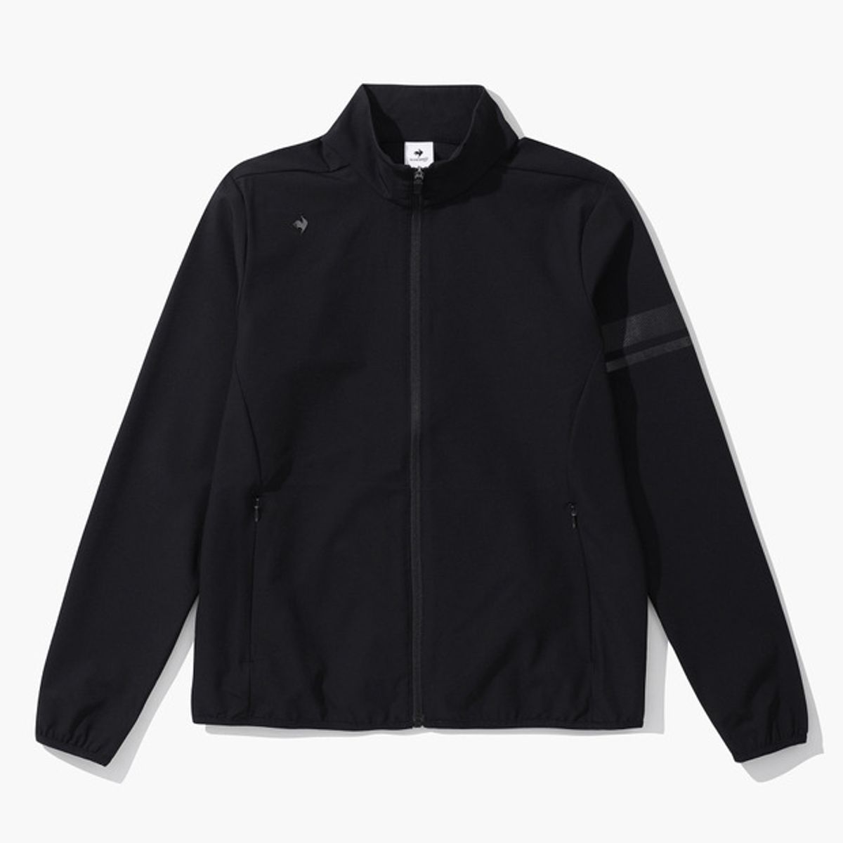 르꼬끄 골프(LECOQ GOLF) 남성 3in1 점퍼 (GP121MBL12)