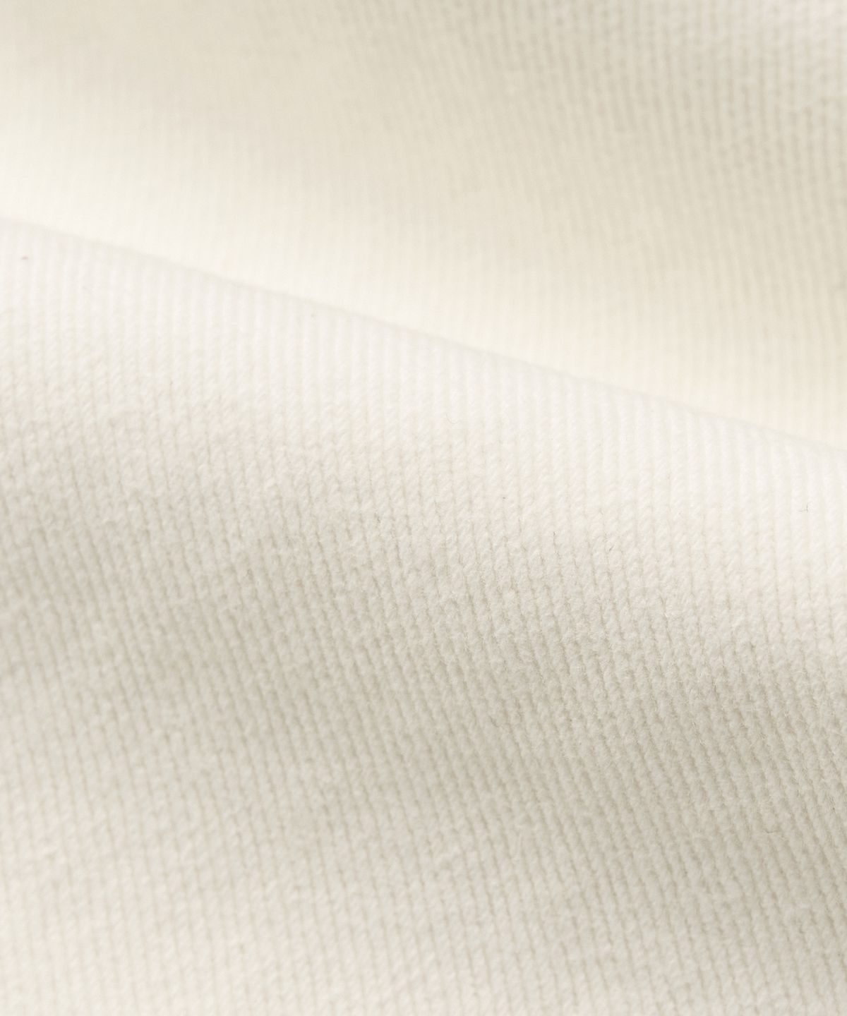 토피(TOFFEE) 워시드 데님 트러커 자켓 (CREAM)