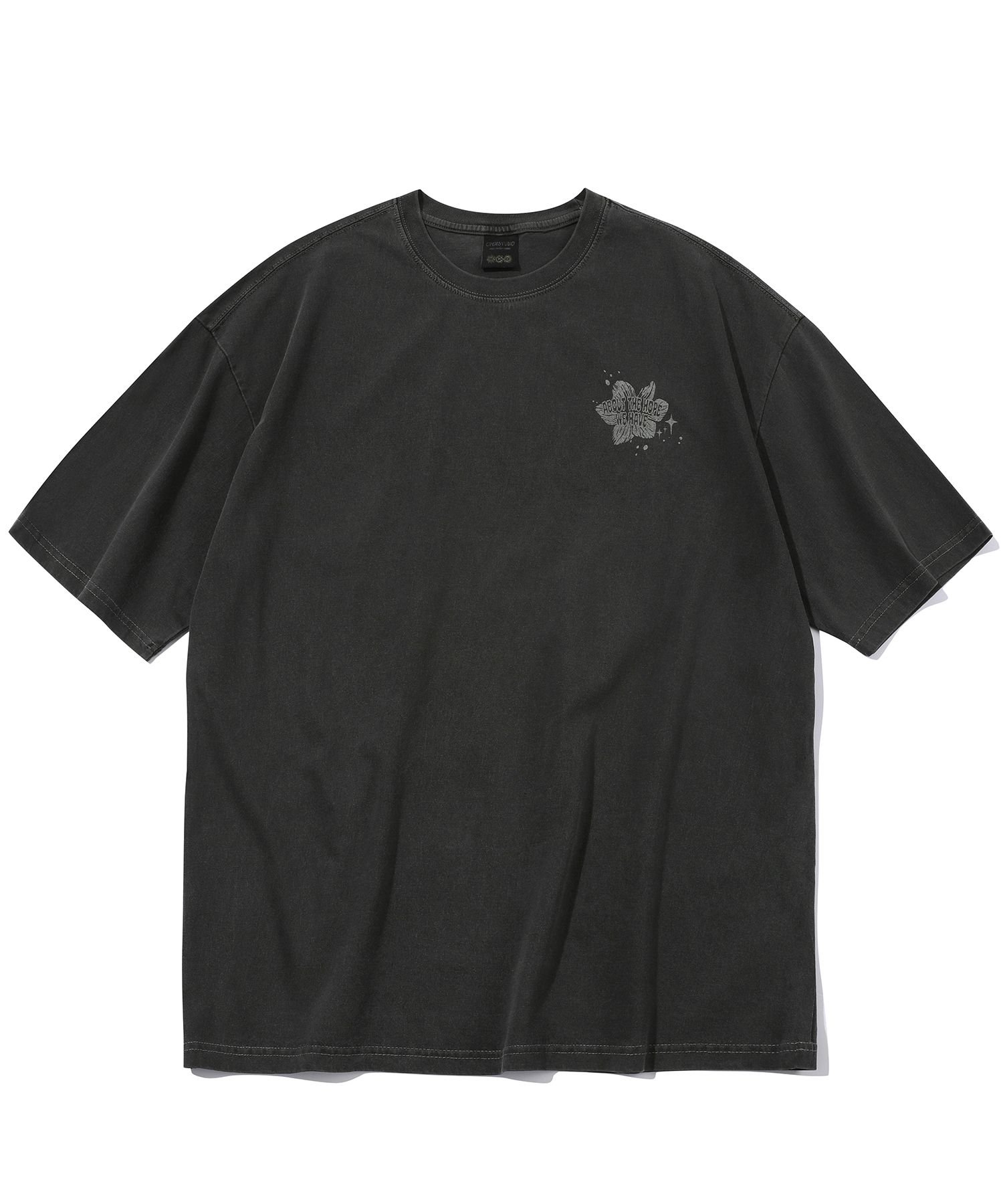MUSINSA | CPGN STUDIO About Hope Pigment Short Sleeve T