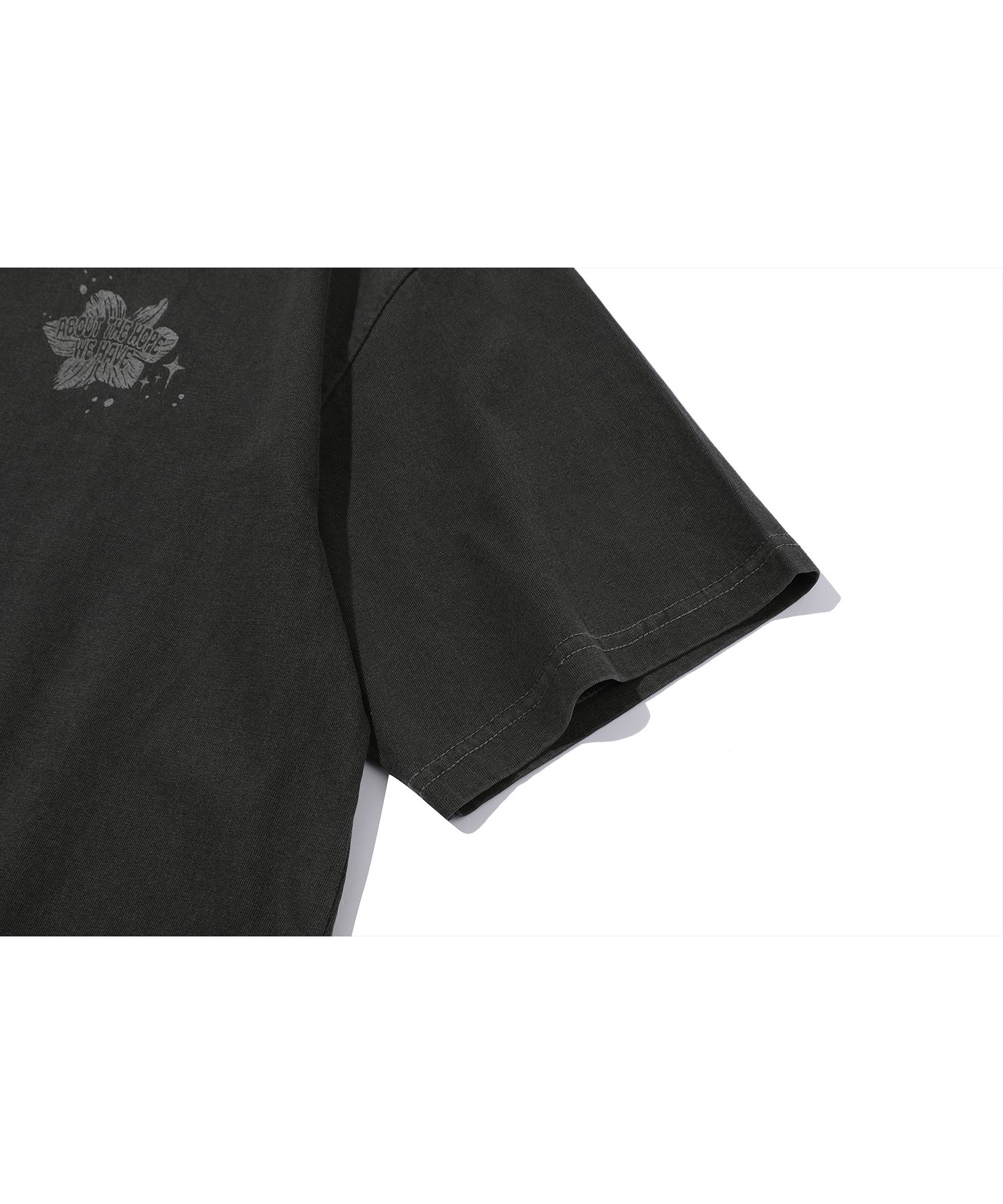 MUSINSA | CPGN STUDIO About Hope Pigment Short Sleeve T