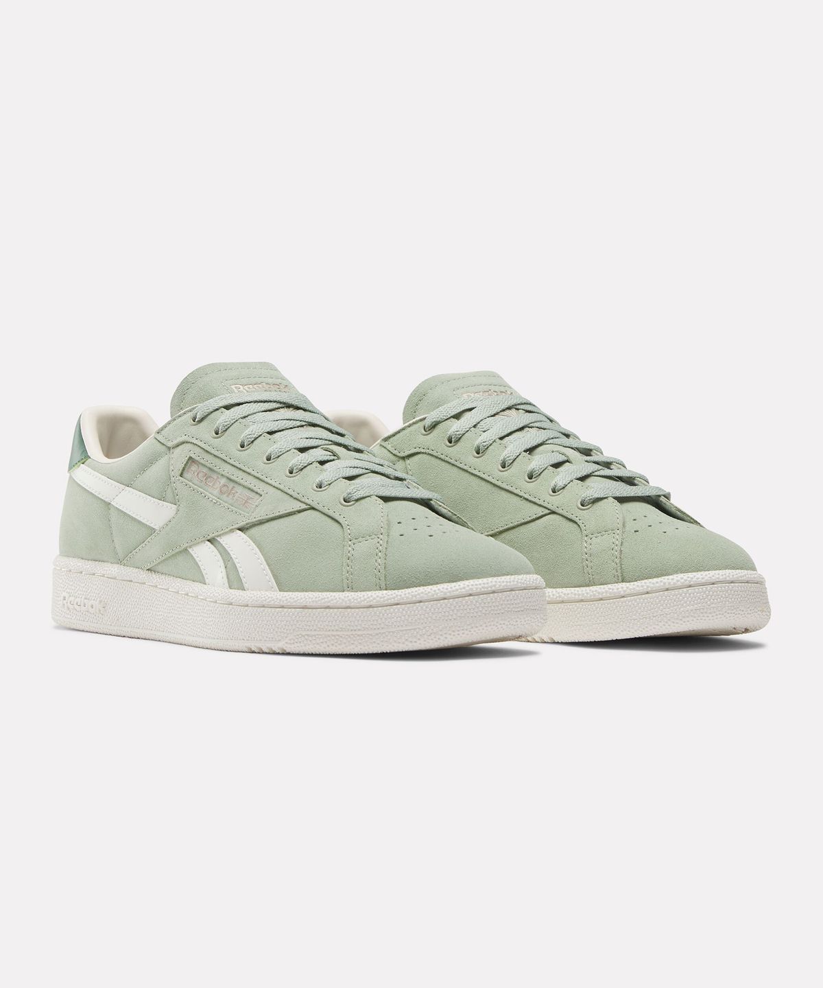 리복(REEBOK) 클럽 C 그라운드 UK - 민트 / 100074642
