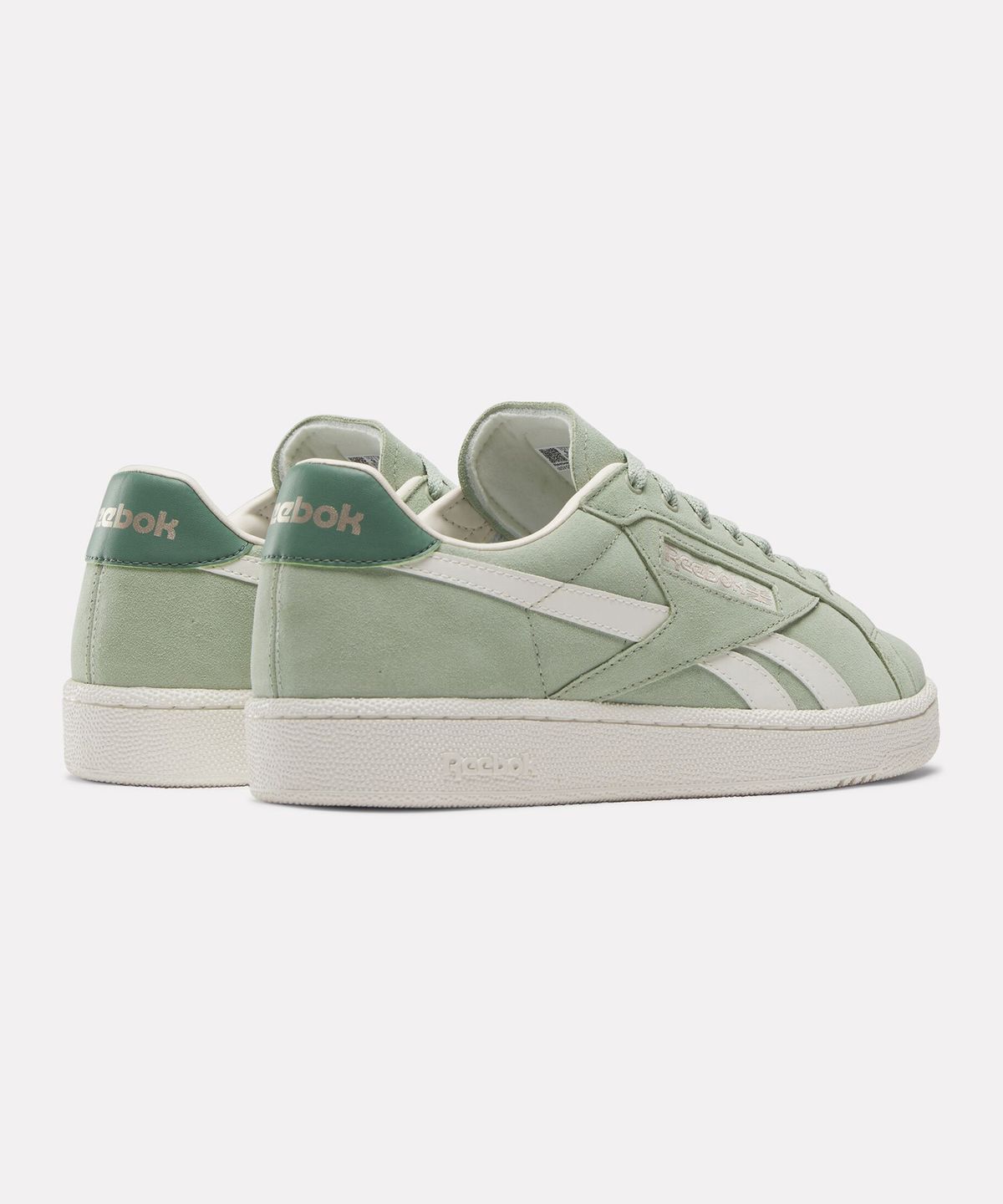 리복(REEBOK) 클럽 C 그라운드 UK - 민트 / 100074642