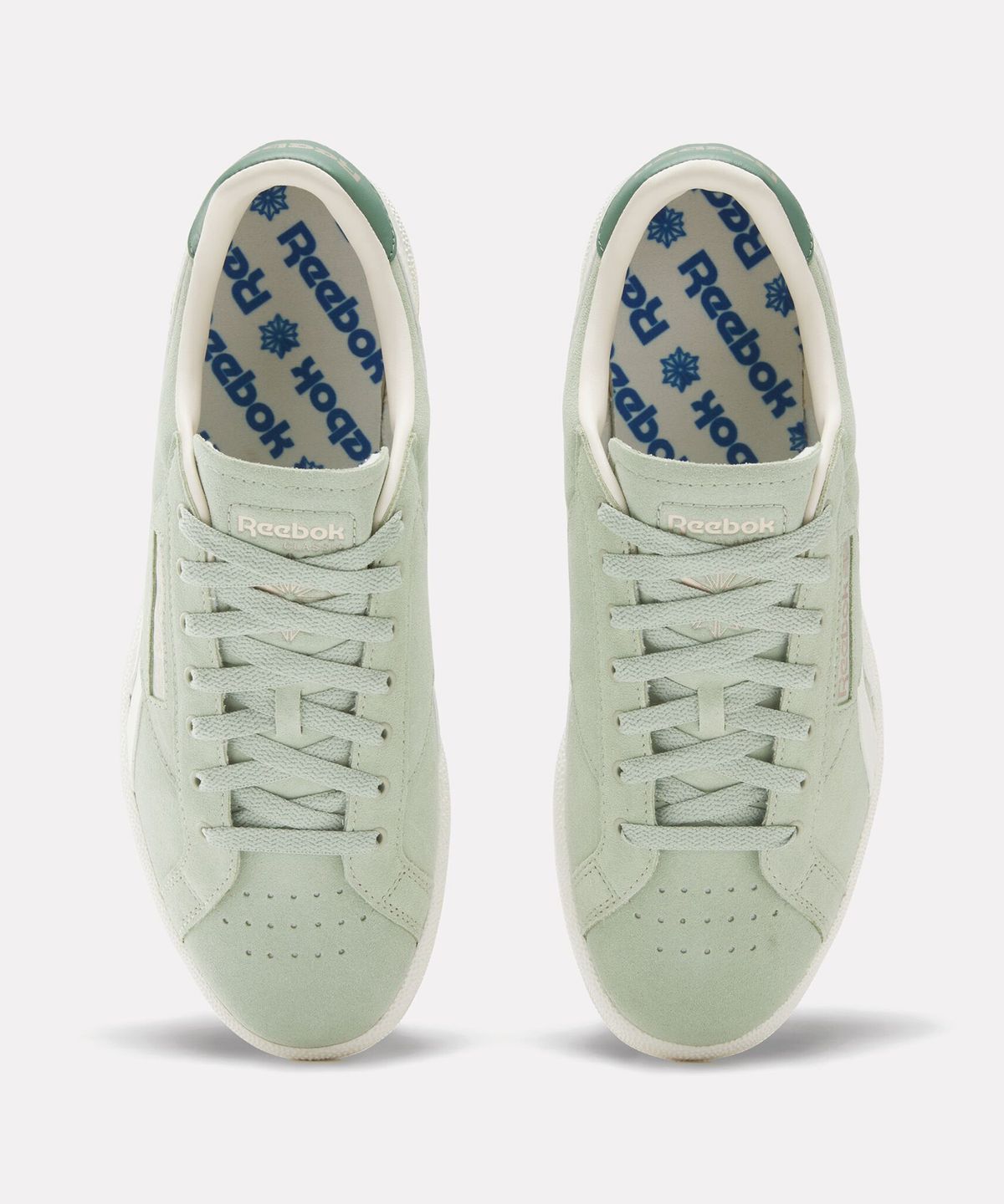 리복(REEBOK) 클럽 C 그라운드 UK - 민트 / 100074642
