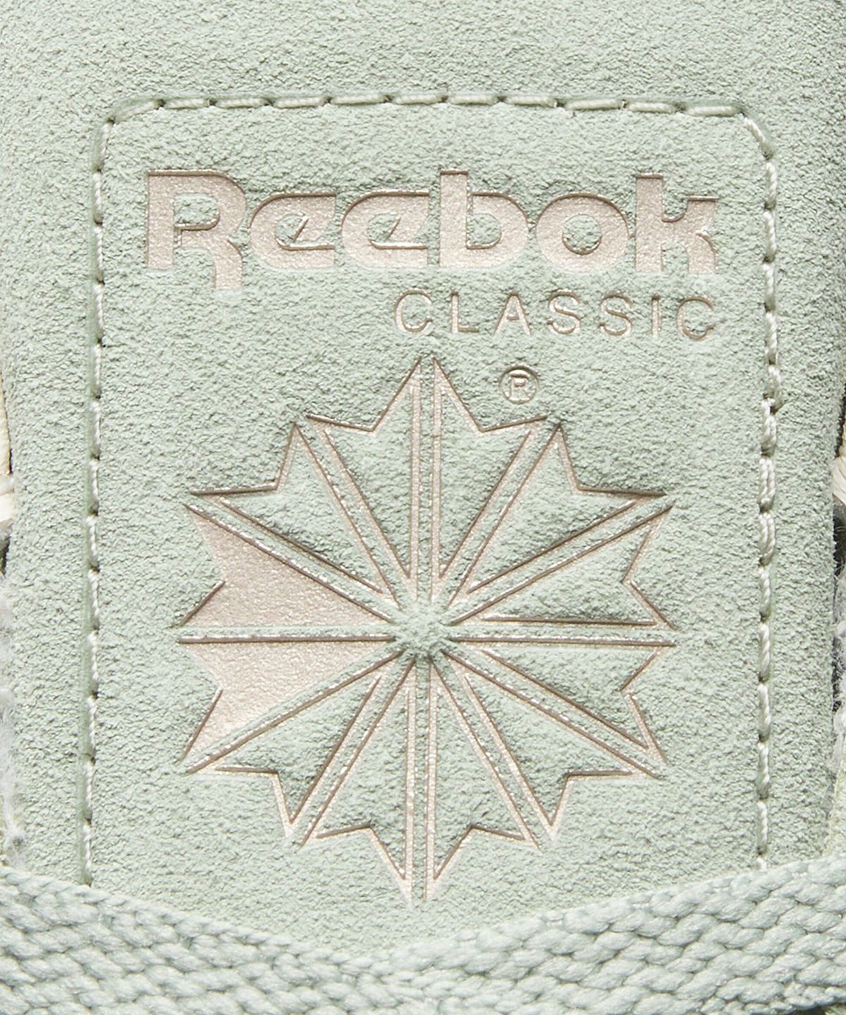 리복(REEBOK) 클럽 C 그라운드 UK - 민트 / 100074642