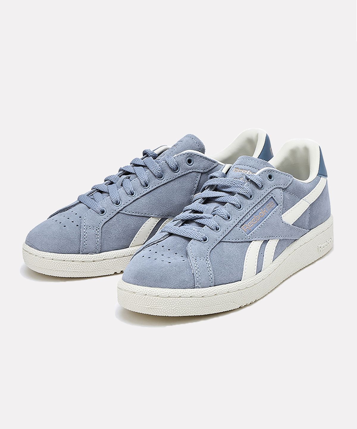 리복(REEBOK) 클럽 C 그라운드 UK - 빈티지 블루 / 100074643