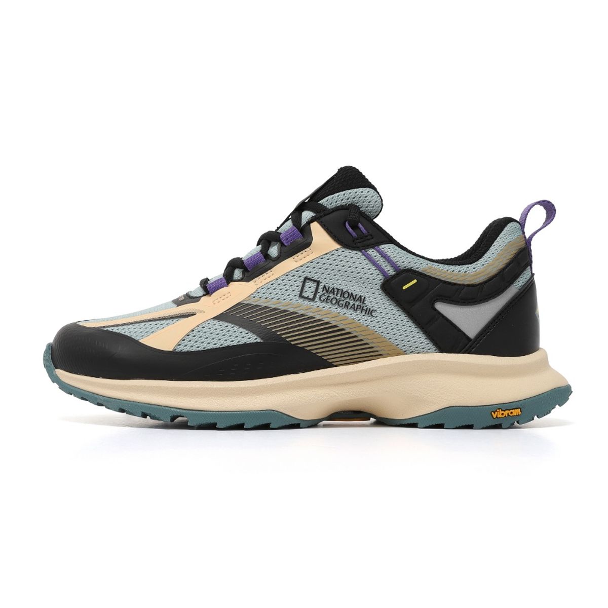 내셔널지오그래픽(NATIONALGEOGRAPHIC) N245USN018 마그마 GTX V2 BLUE