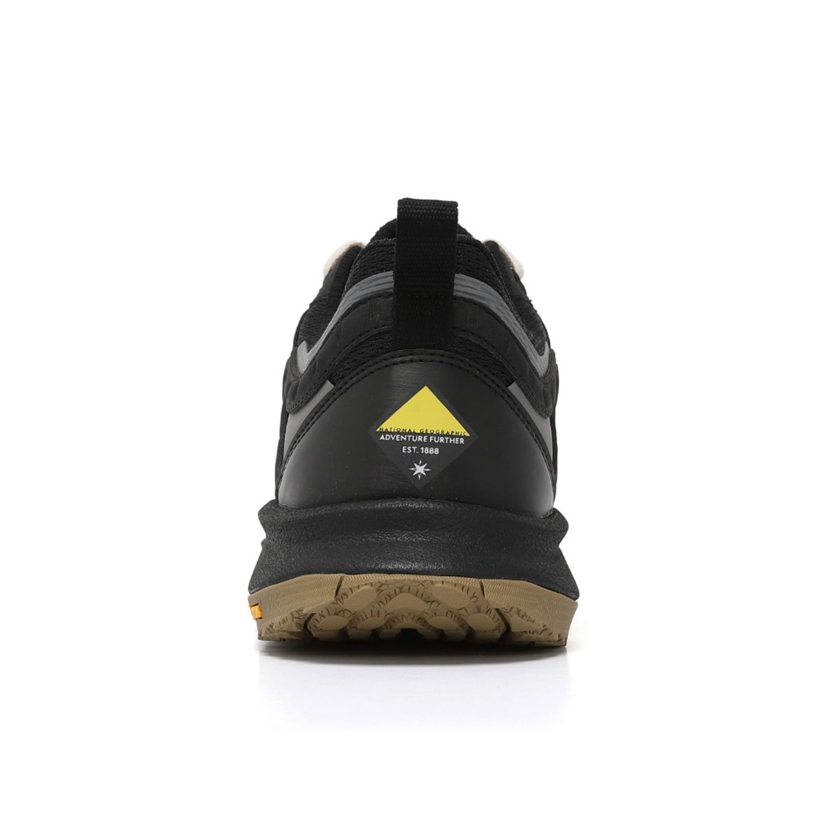 내셔널지오그래픽(NATIONALGEOGRAPHIC) N245USN018 마그마 GTX V2 BLACK