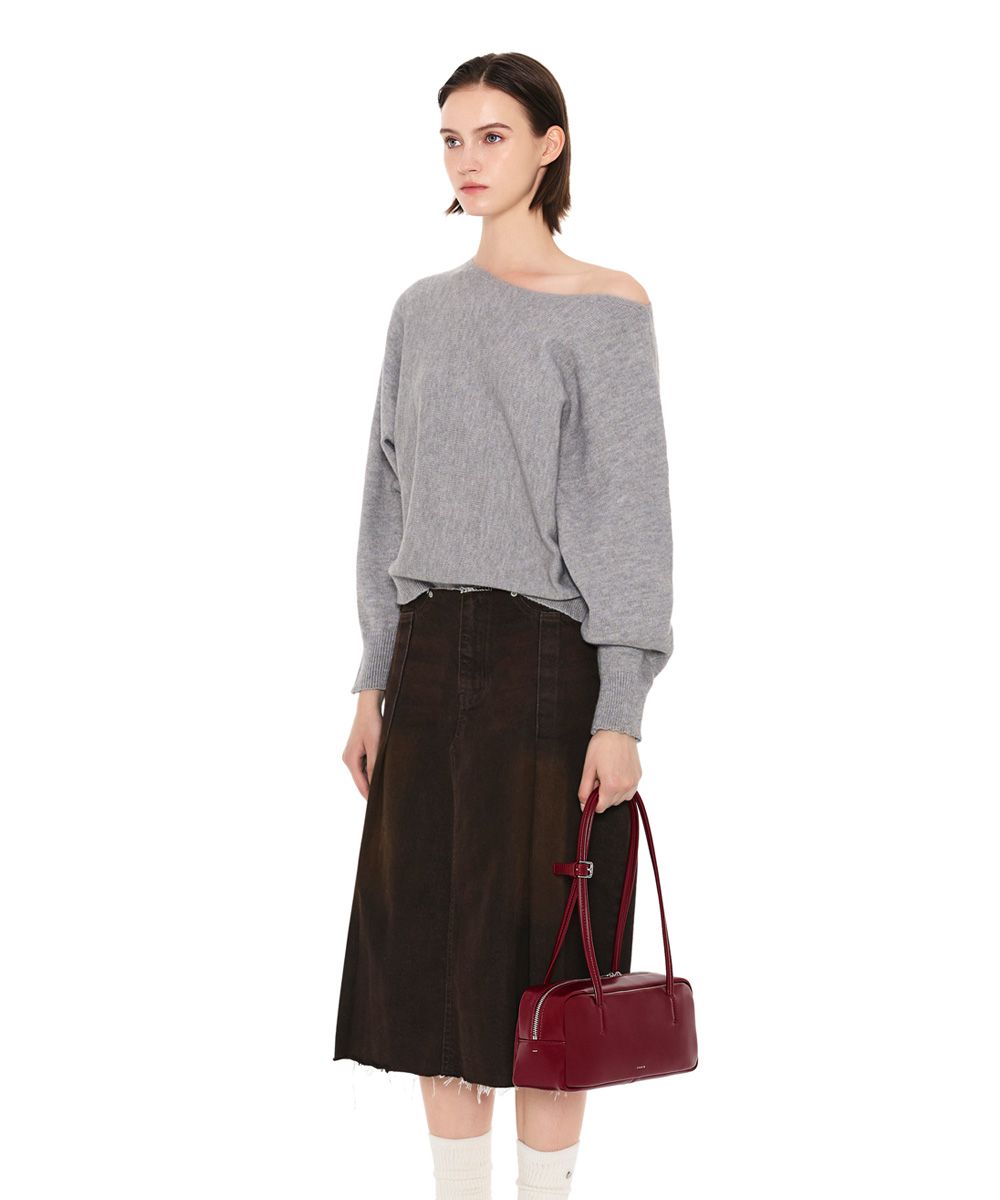 MUSINSA公式 | STAND OIL More Baguette Bag · モアバゲットバッグ