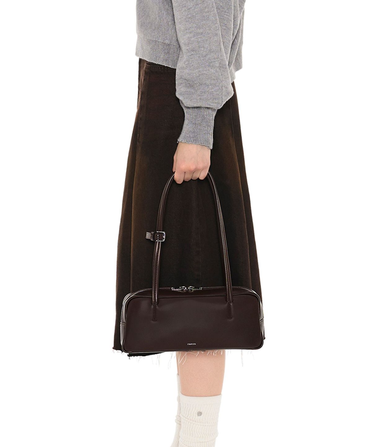스탠드오일(STAND OIL) More Baguette Bag · 모어 바게트백