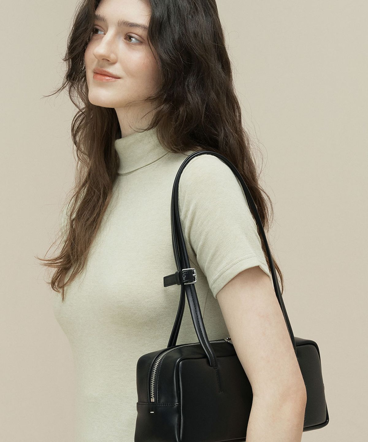 스탠드오일(STAND OIL) More Baguette Bag · 모어 바게트백