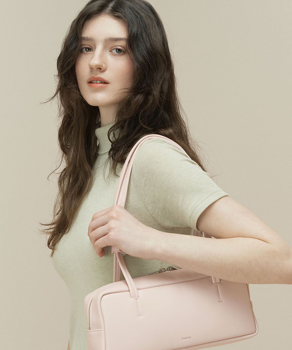 MUSINSA公式 | STAND OIL More Baguette Bag · More Baguette Bag