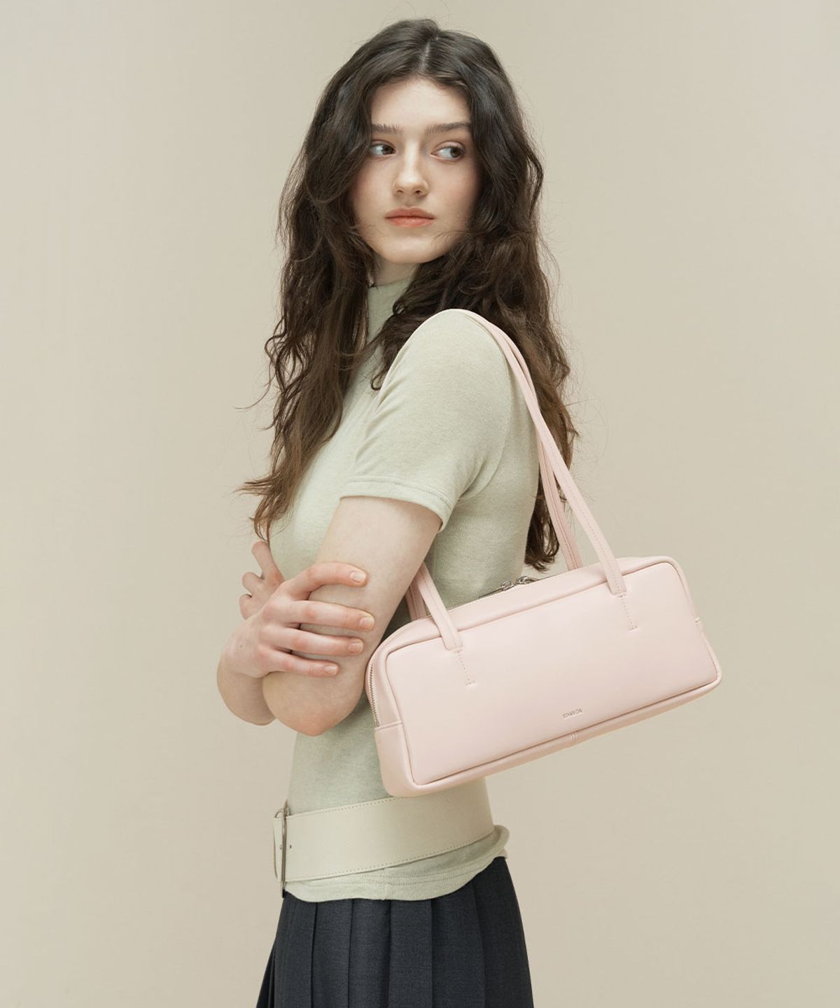 스탠드오일(STAND OIL) More Baguette Bag · 모어 바게트백