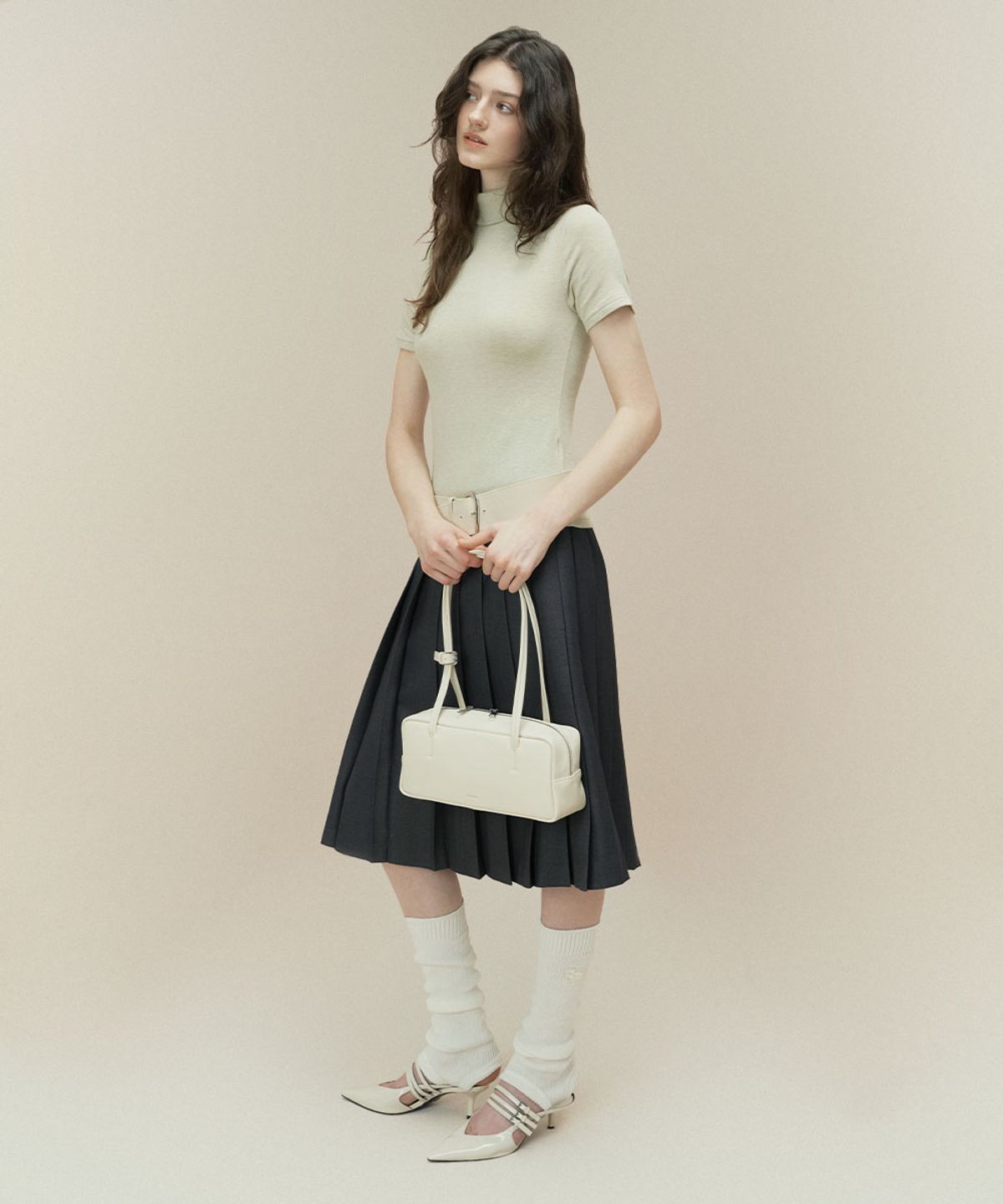 스탠드오일(STAND OIL) More Baguette Bag · 모어 바게트백