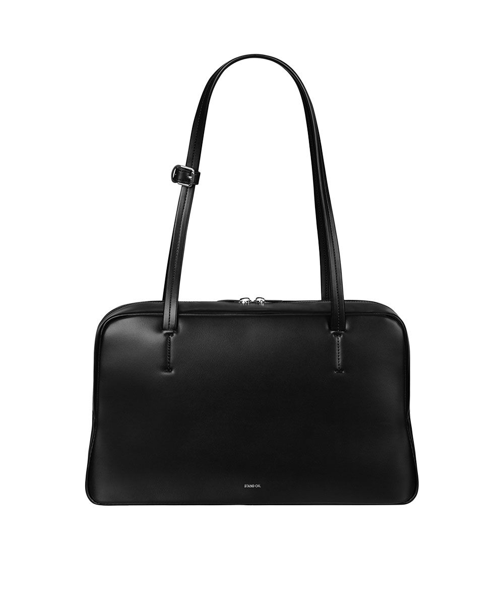 More Baguette Bag · モアバゲットバッグ (ブラック) – Stand