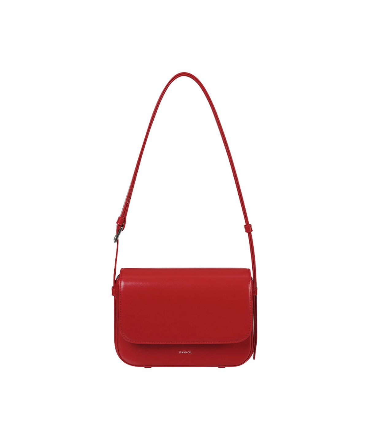 스탠드오일(STAND OIL) Riddle Bag · 리들백