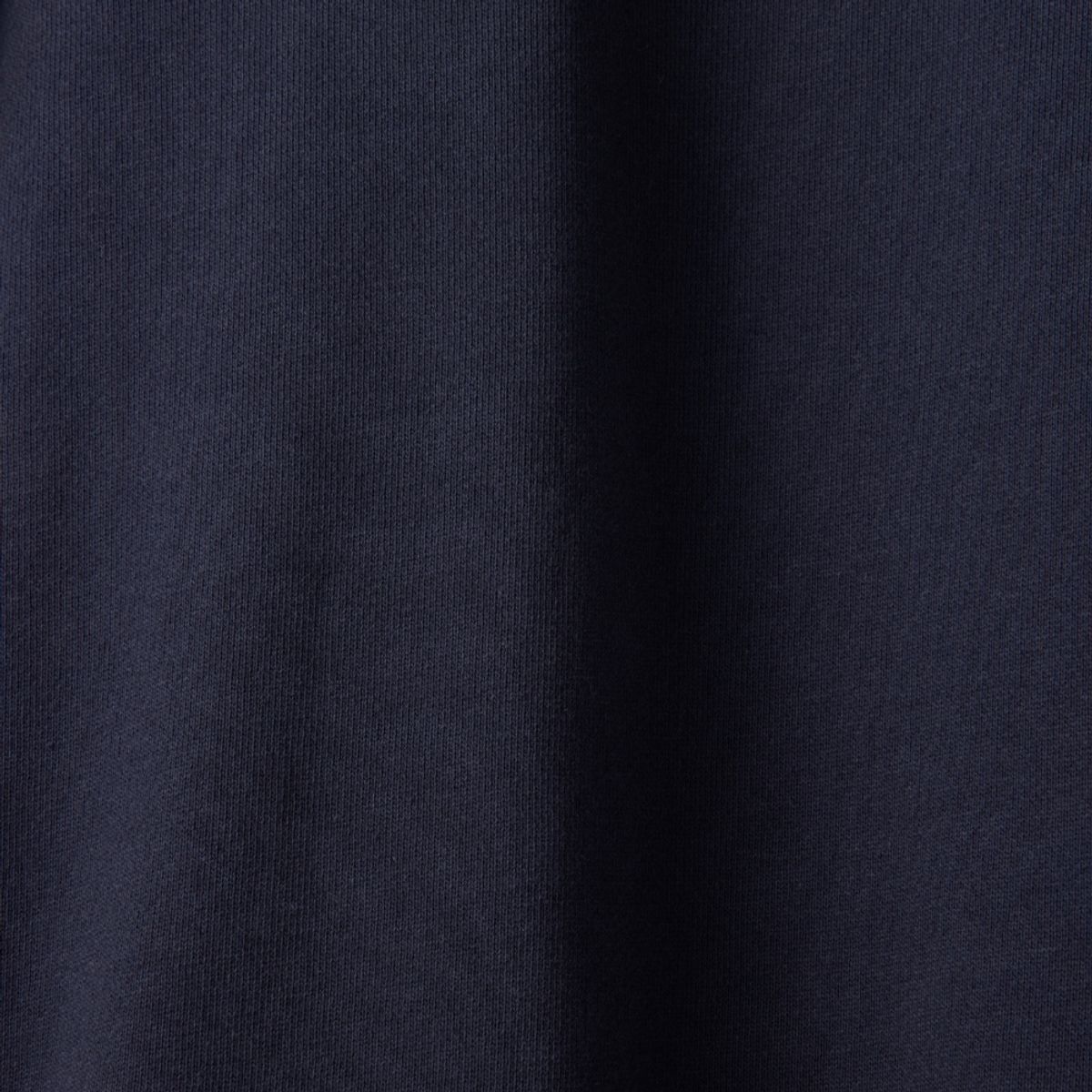 브롬톤 런던(BROMPTON LONDON) ORGANIC COTTON HALF ZIP SWEATSHIRT - NAVY (P241MSW536)