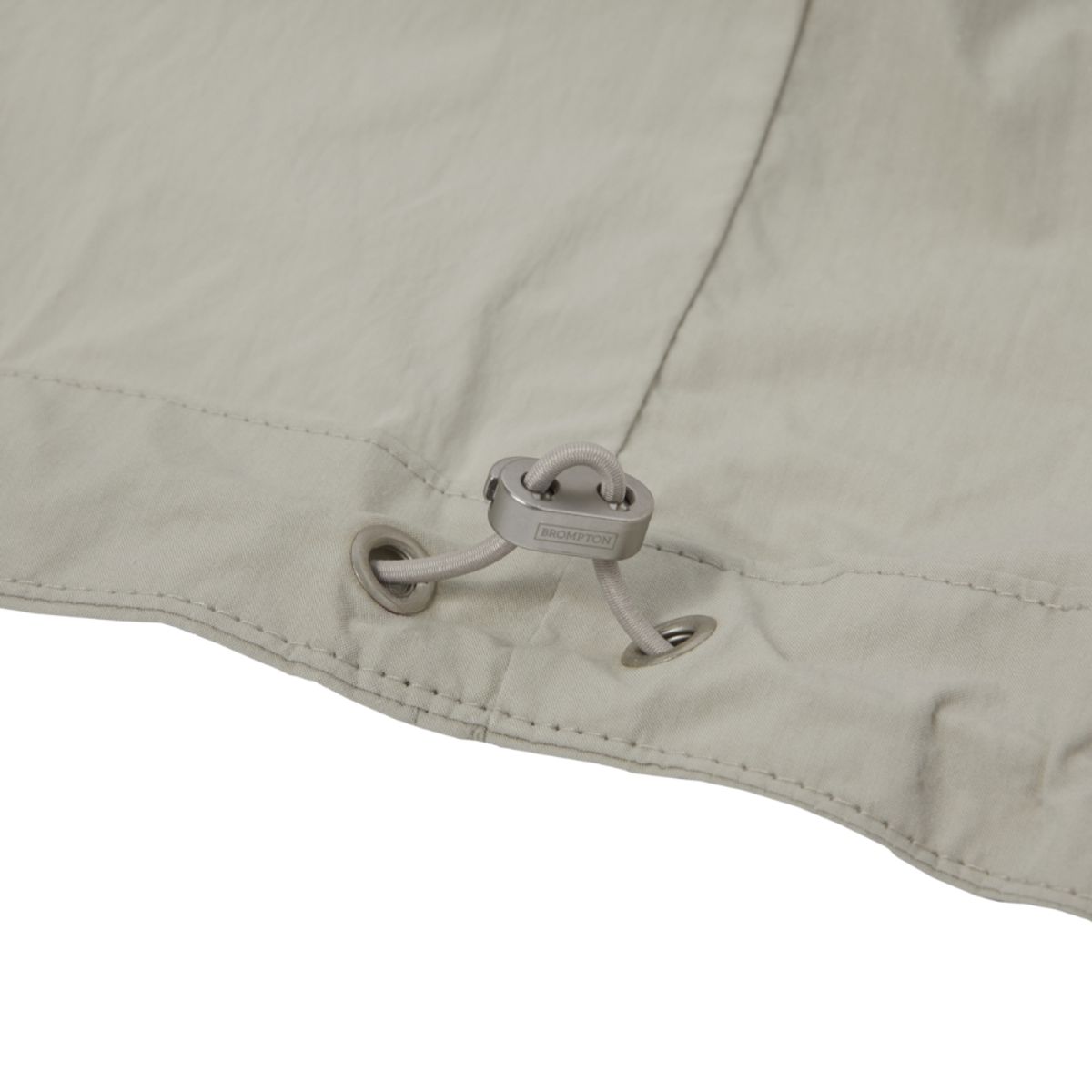 브롬톤 런던(BROMPTON LONDON) GREENFORD BRIT COAT - L/GREY (P241UJP401)