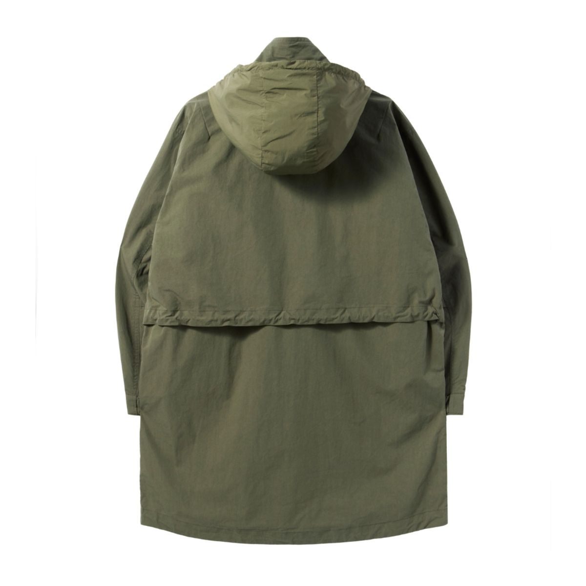 브롬톤 런던(BROMPTON LONDON) GREENFORD BRIT COAT - KHAKI (P241UJP401)