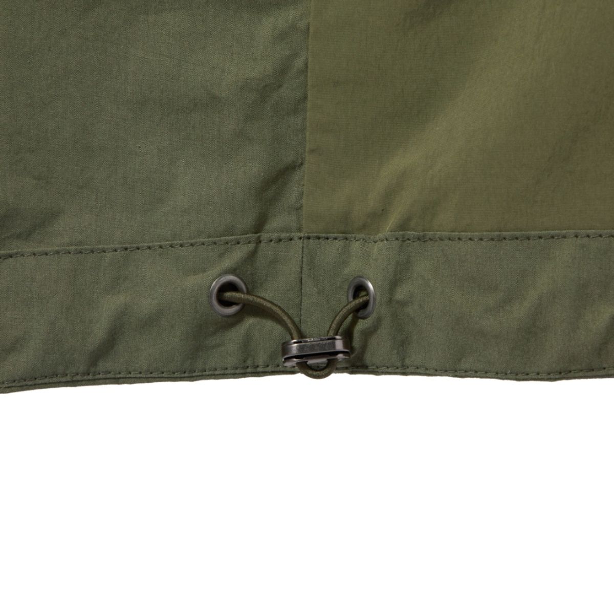 브롬톤 런던(BROMPTON LONDON) GREENFORD BRIT COAT - KHAKI (P241UJP401)