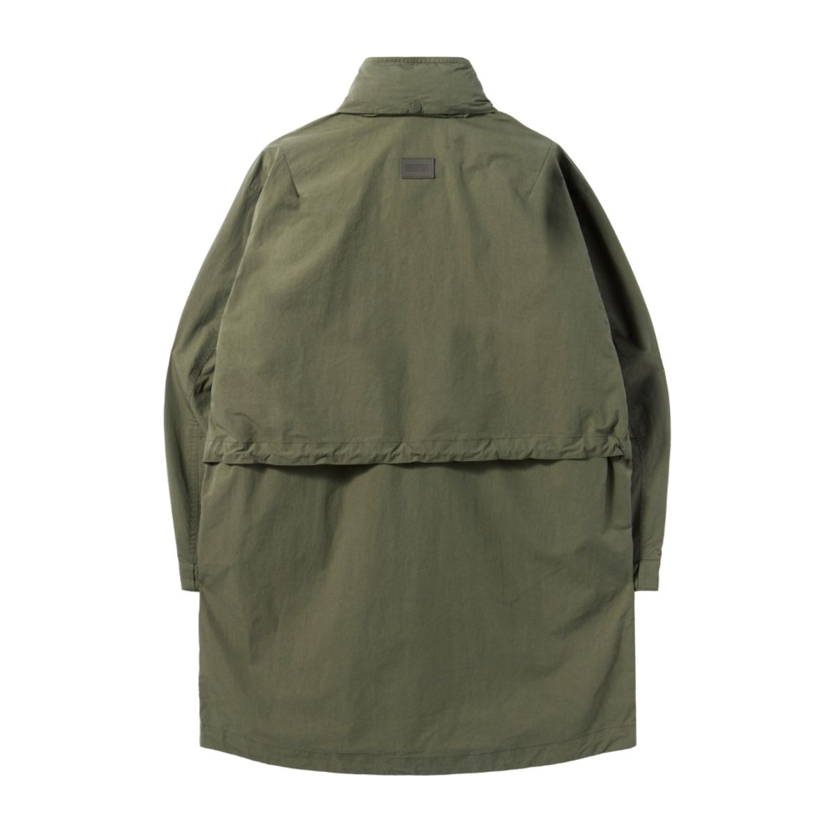 브롬톤 런던(BROMPTON LONDON) GREENFORD BRIT COAT - KHAKI (P241UJP401)