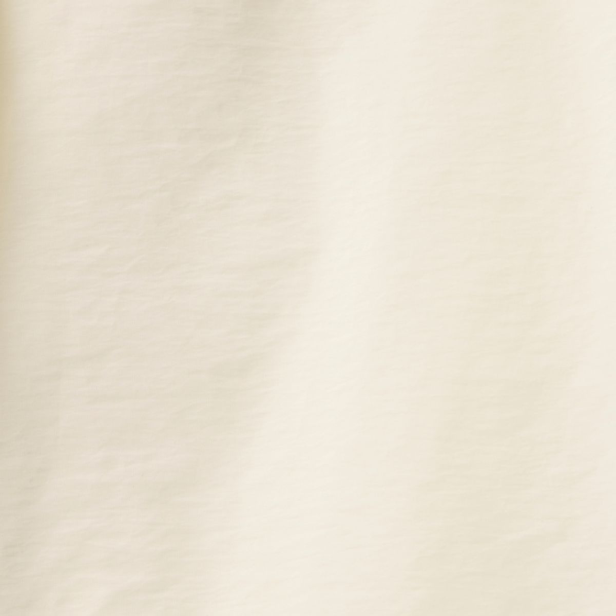 브롬톤 런던(BROMPTON LONDON) W WAIST STRING LONG SHIRT - L/BEIGE (P241WSH350)