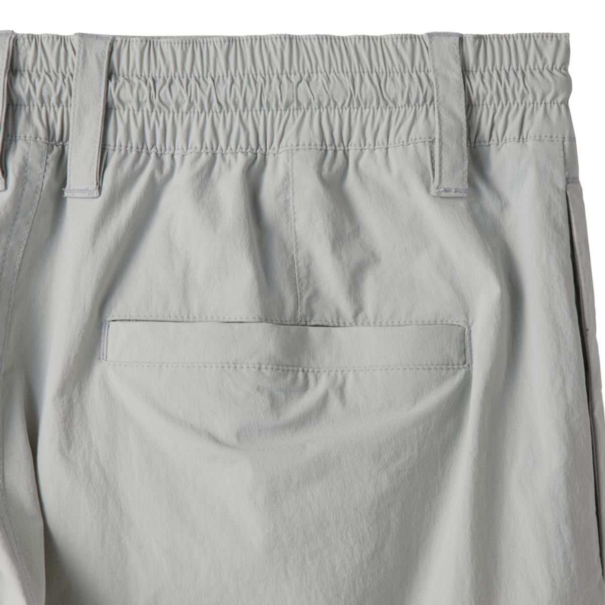 브롬톤 런던(BROMPTON LONDON) CARGO JOGGER PANTS - L/GREY (P242UPT132)