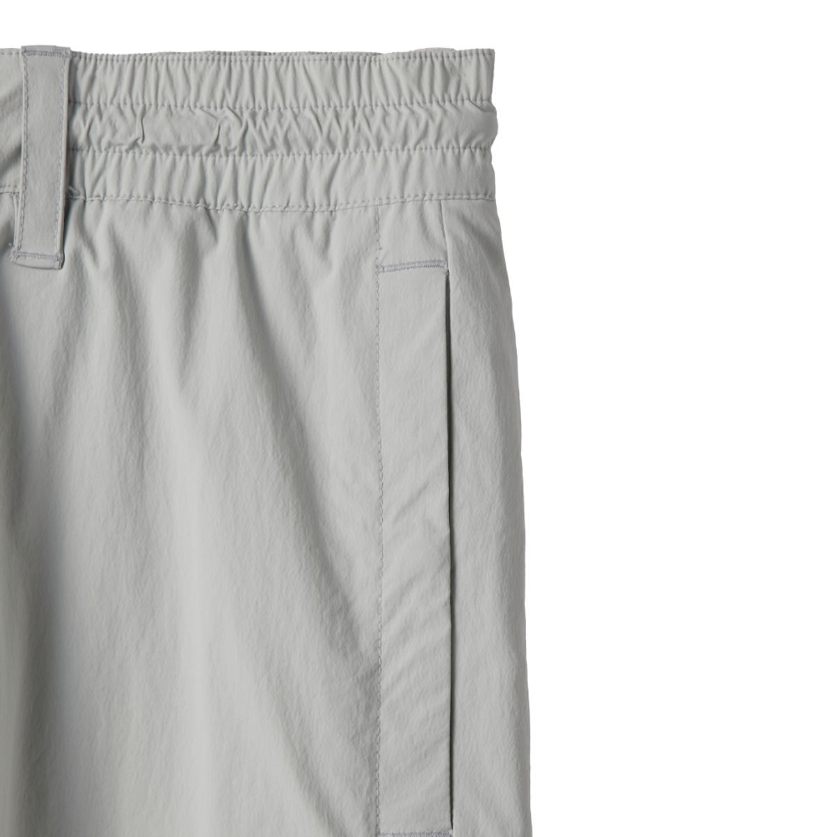브롬톤 런던(BROMPTON LONDON) CARGO JOGGER PANTS - L/GREY (P242UPT132)