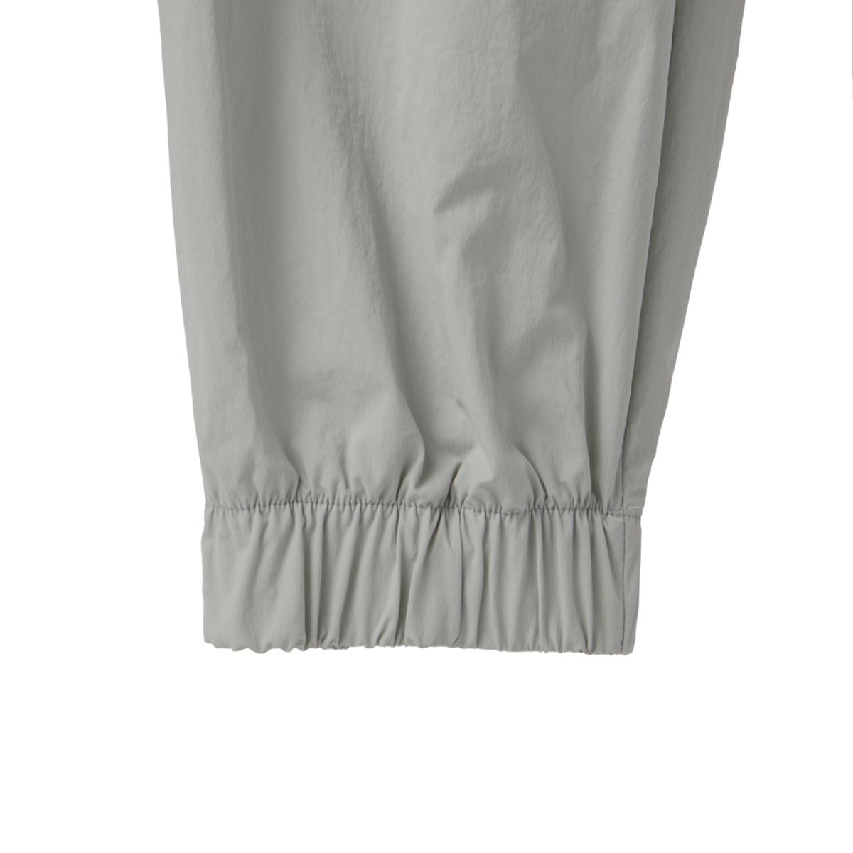 브롬톤 런던(BROMPTON LONDON) CARGO JOGGER PANTS - L/GREY (P242UPT132)