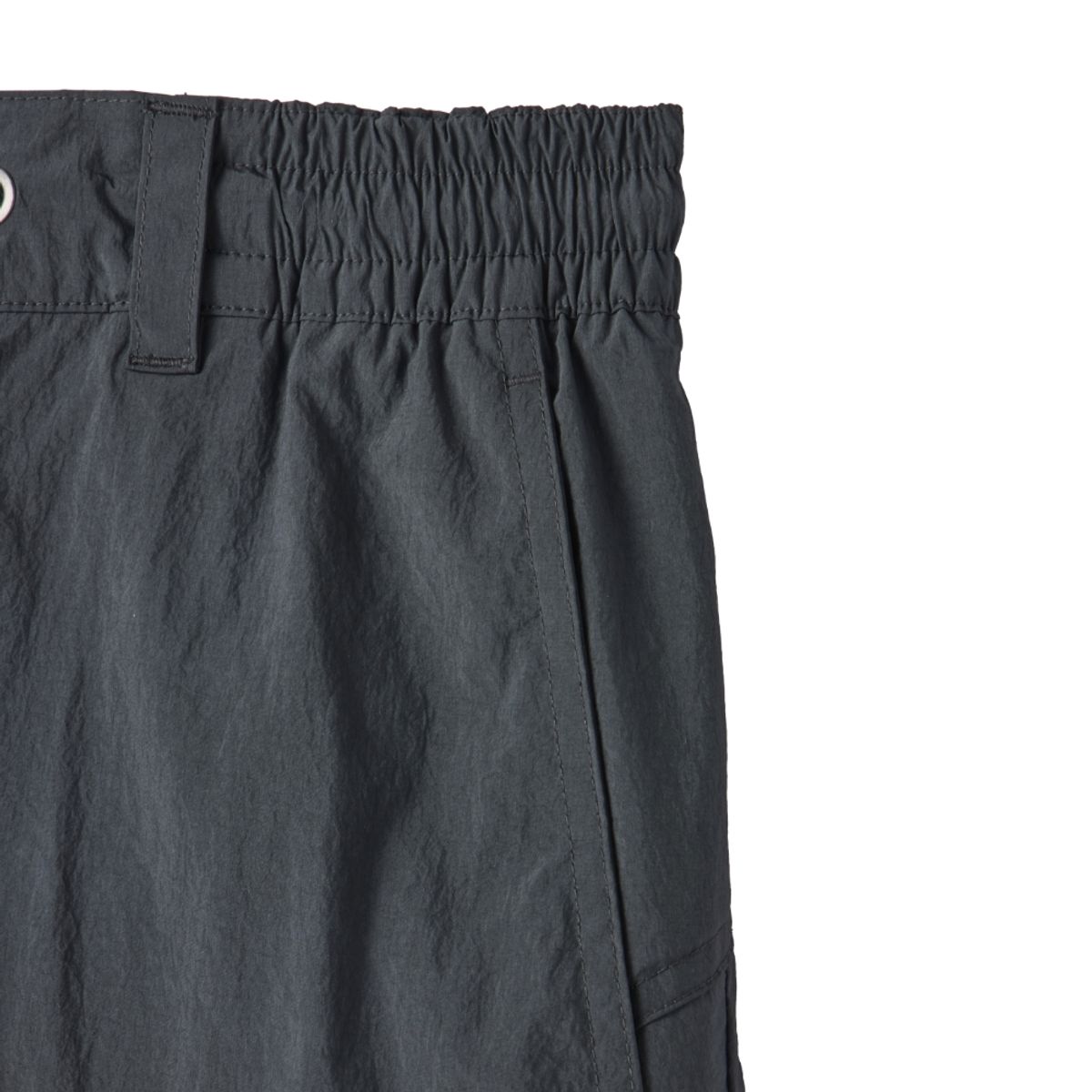 브롬톤 런던(BROMPTON LONDON) CARGO LONG PANTS - D/GREY (P242UPT107)