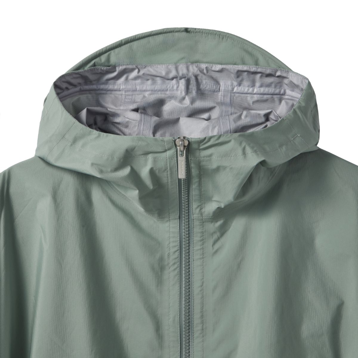 브롬톤 런던(BROMPTON LONDON) FIELD RAINCOAT - MINT (P242UCT112)