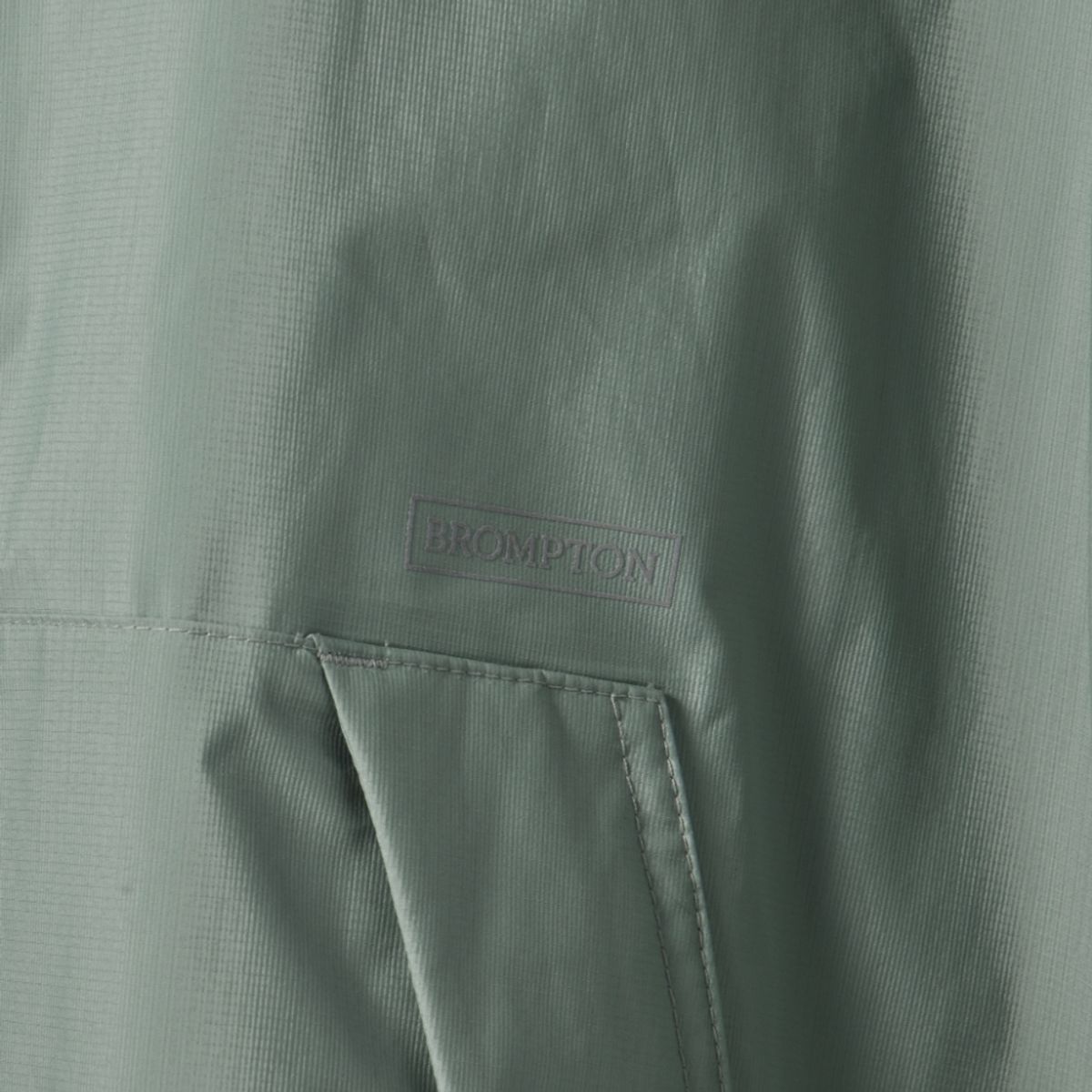 브롬톤 런던(BROMPTON LONDON) FIELD RAINCOAT - MINT (P242UCT112)