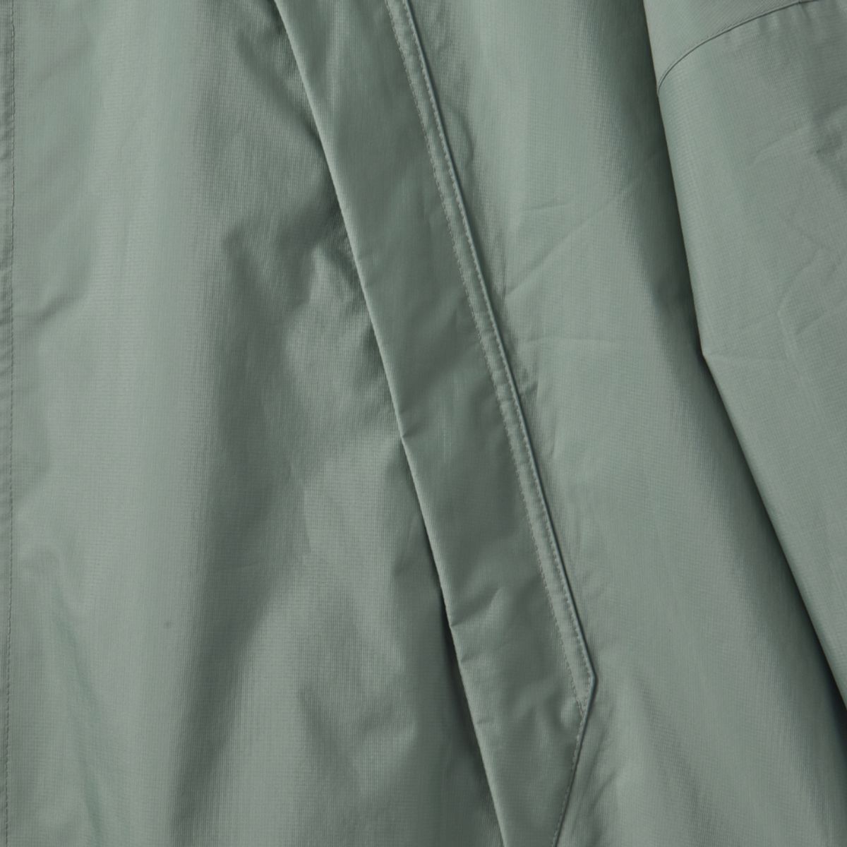 브롬톤 런던(BROMPTON LONDON) FIELD RAINCOAT - MINT (P242UCT112)