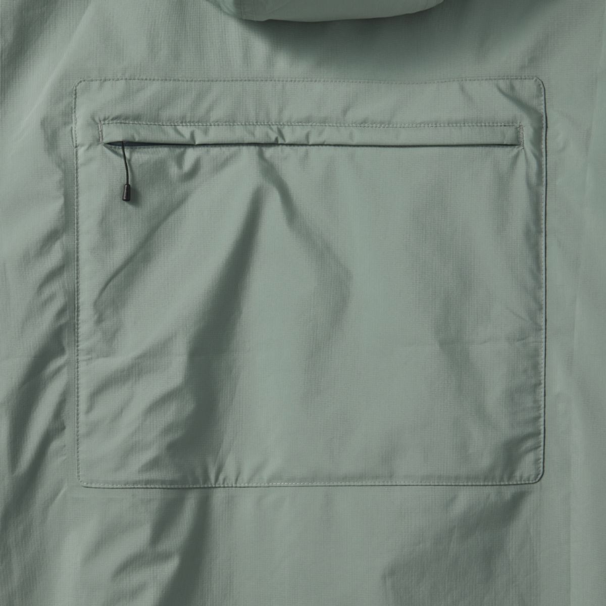 브롬톤 런던(BROMPTON LONDON) FIELD RAINCOAT - MINT (P242UCT112)
