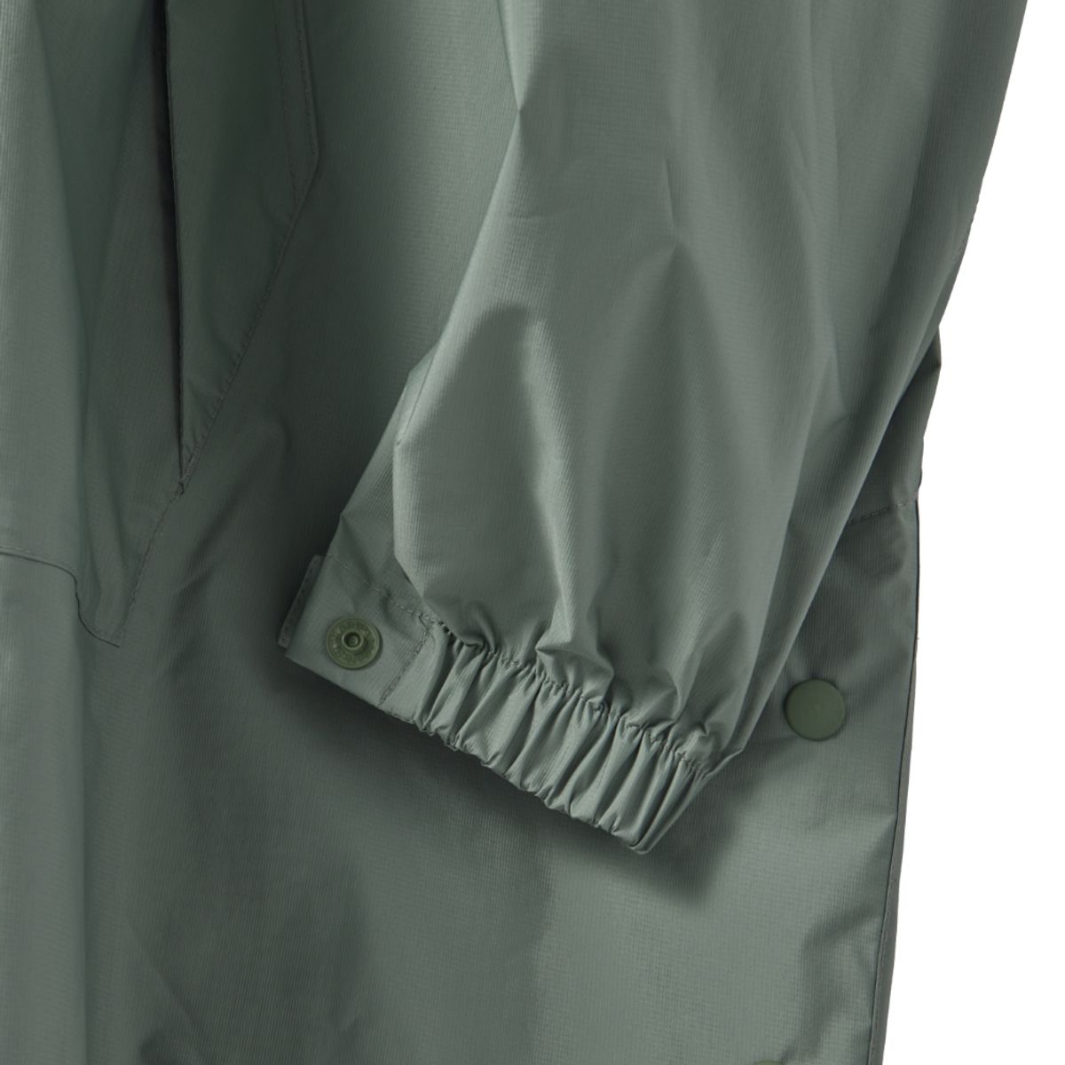 브롬톤 런던(BROMPTON LONDON) FIELD RAINCOAT - MINT (P242UCT112)