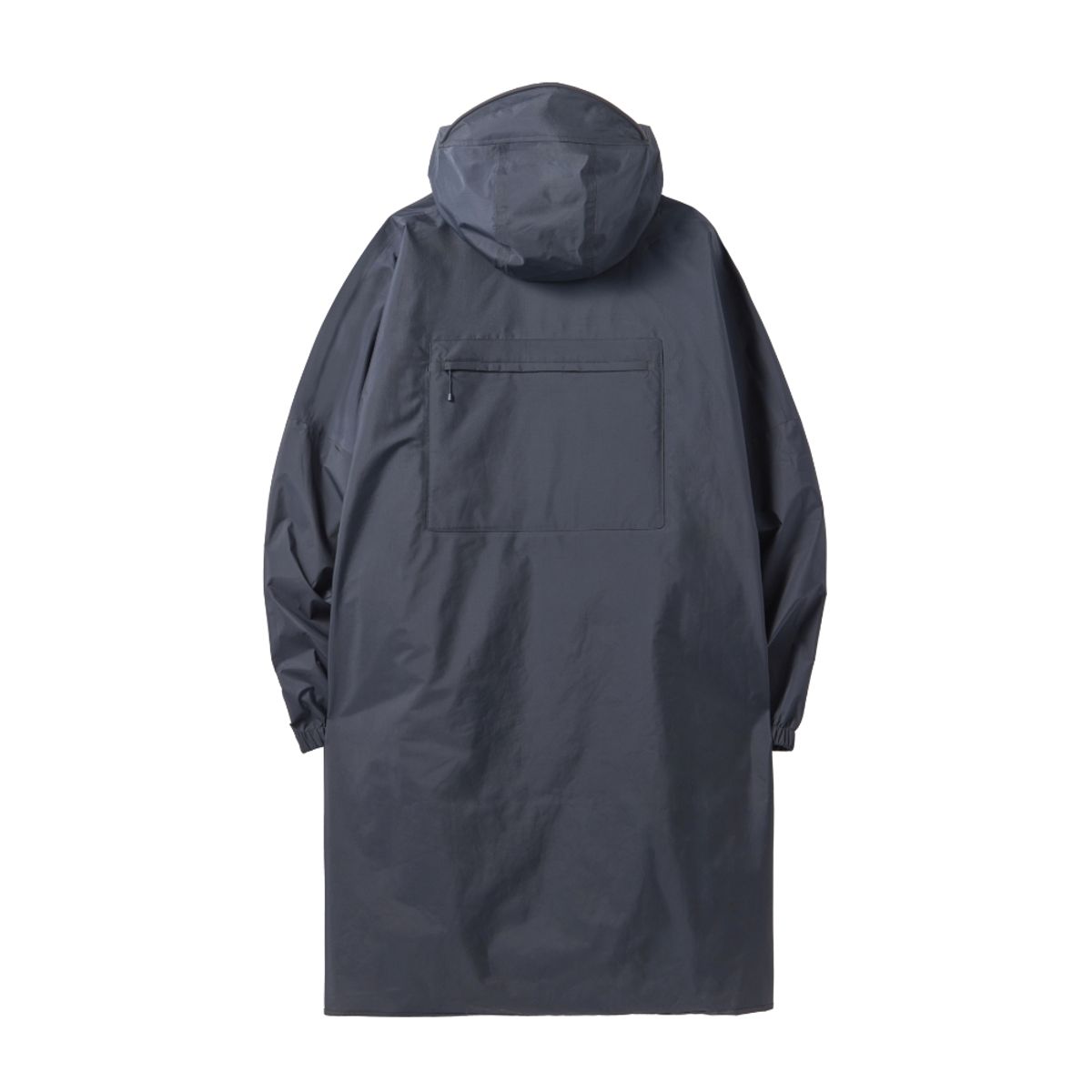 브롬톤 런던(BROMPTON LONDON) FIELD RAINCOAT - CHARCOAL (P242UCT112)
