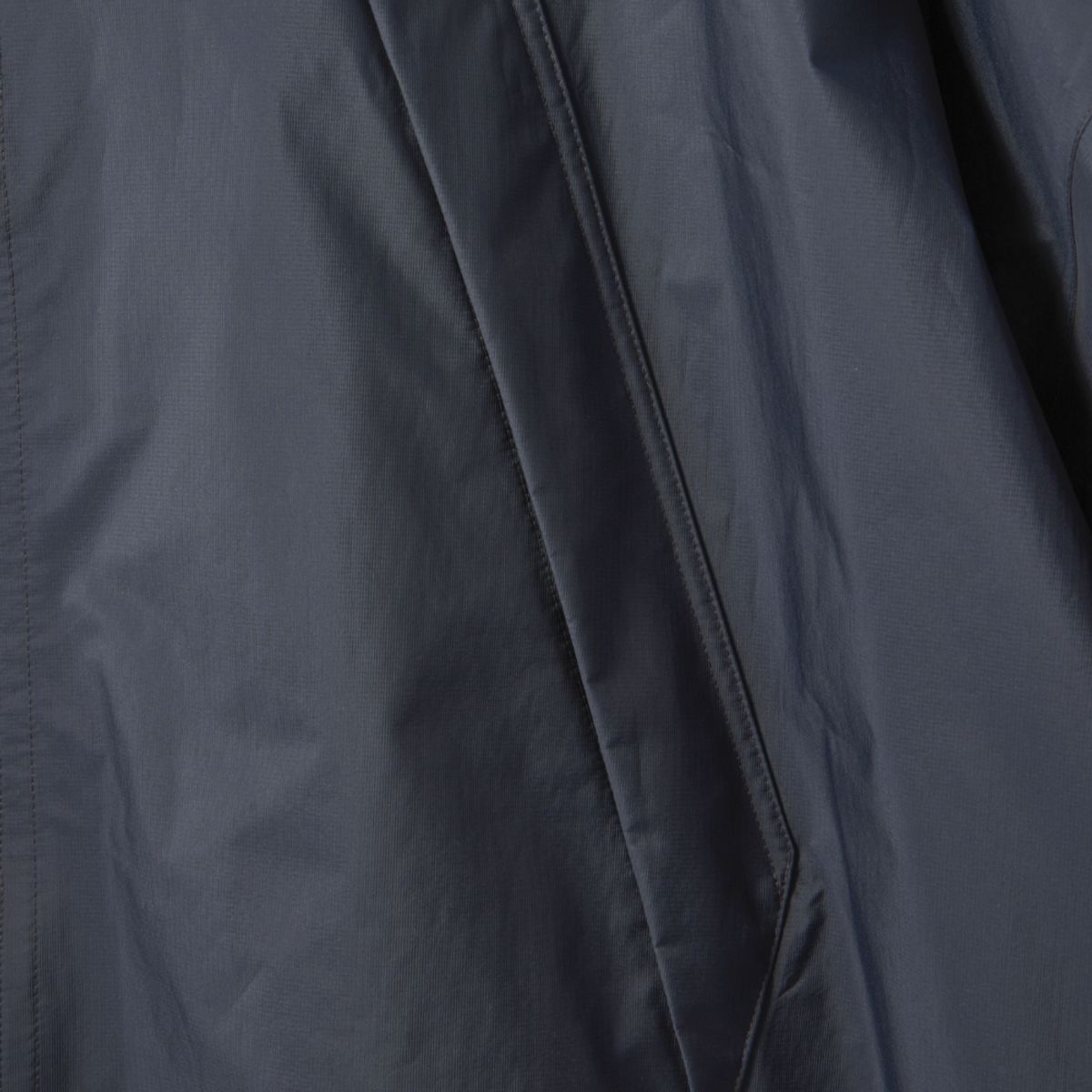 브롬톤 런던(BROMPTON LONDON) FIELD RAINCOAT - CHARCOAL (P242UCT112)
