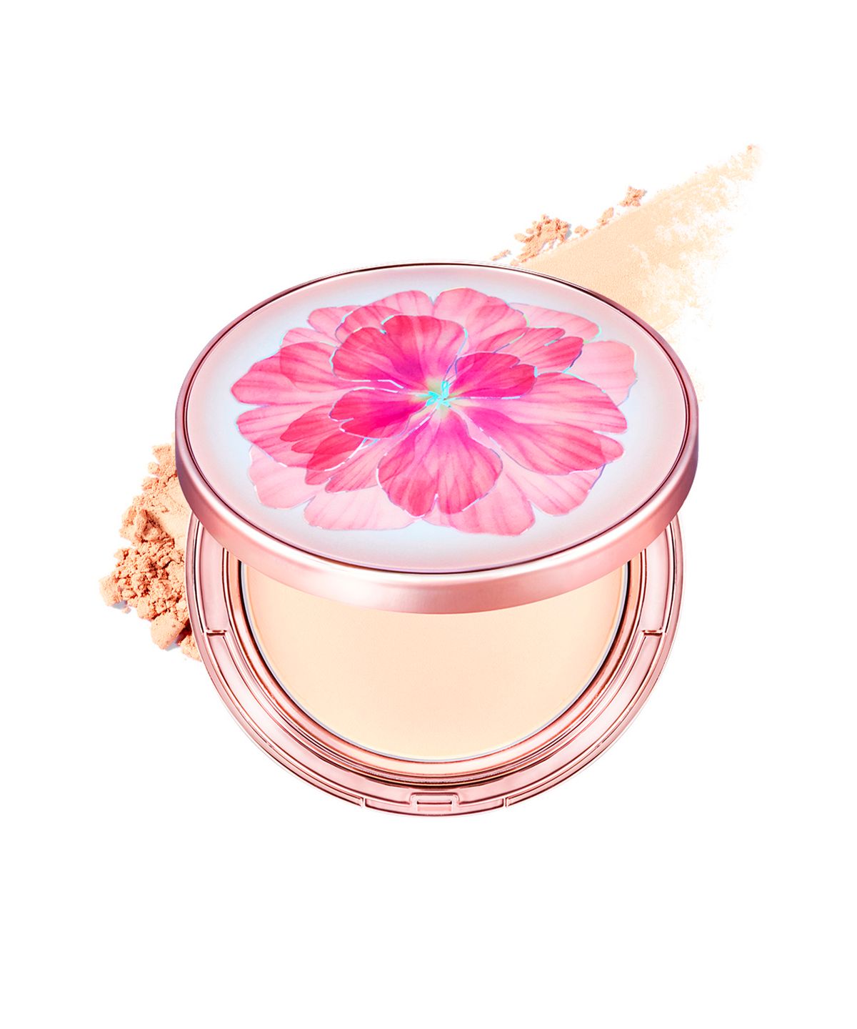 메이크업헬퍼(MAKEUP HELPER) 아트 팩트 오리지널 프로 피니쉬 23g 폴인 러브