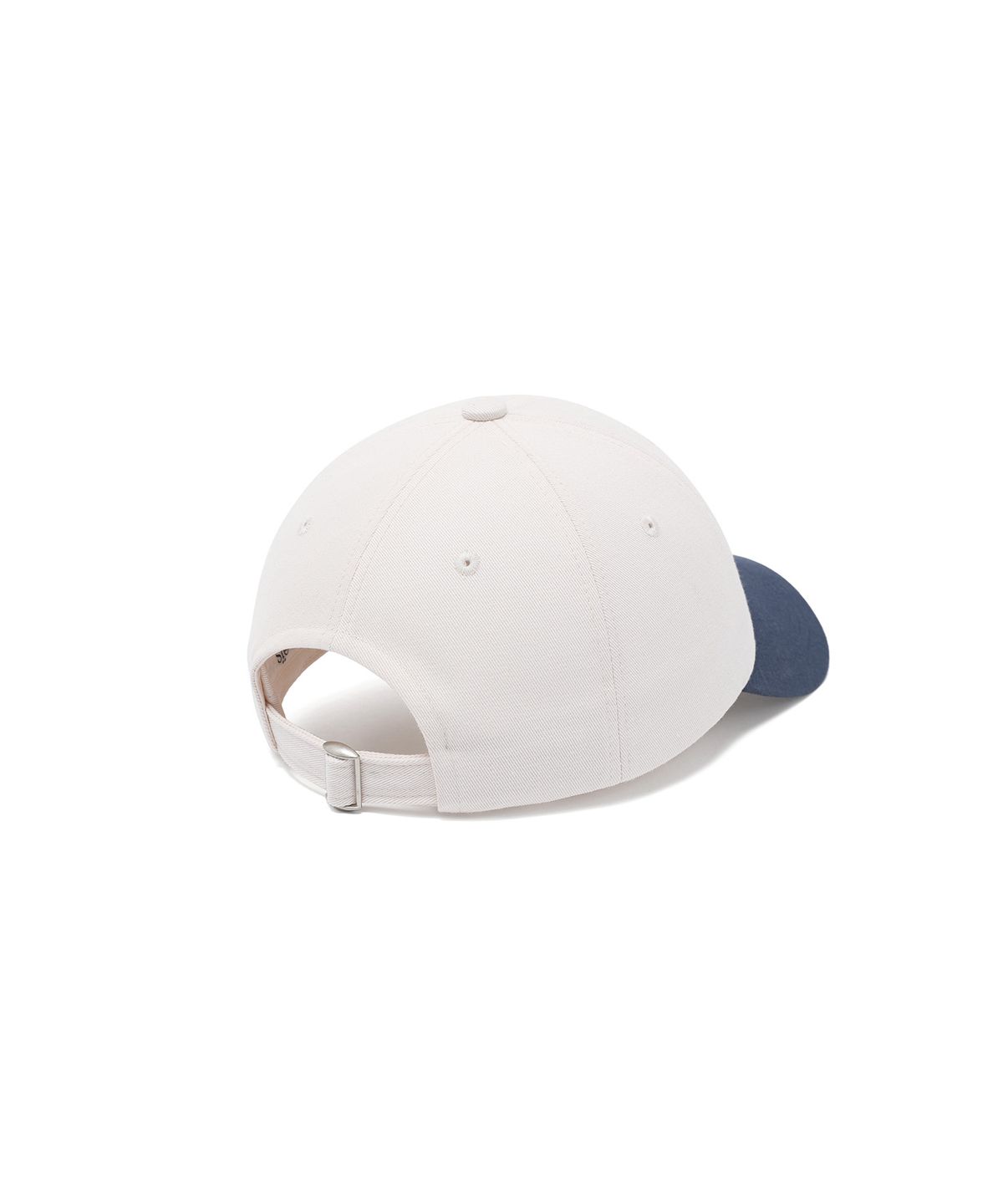 마이스(MAIS) CORN LOVERS CLUB BALL CAP / NAVY