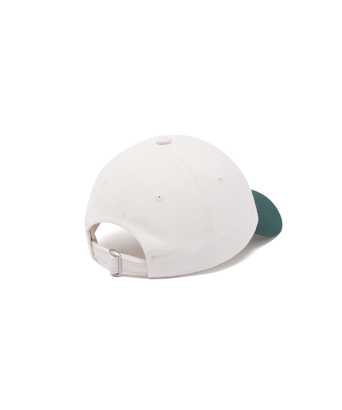 마이스(MAIS) CORN LOVERS CLUB BALL CAP / GREEN