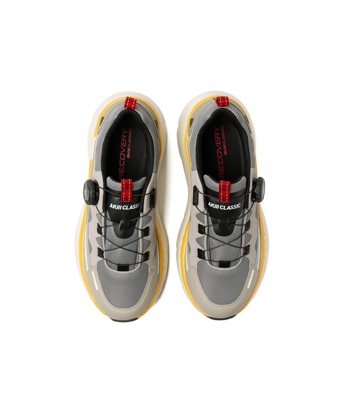 아키클래식(AKIII CLASSIC) 범퍼 프리락 스톤머스타드