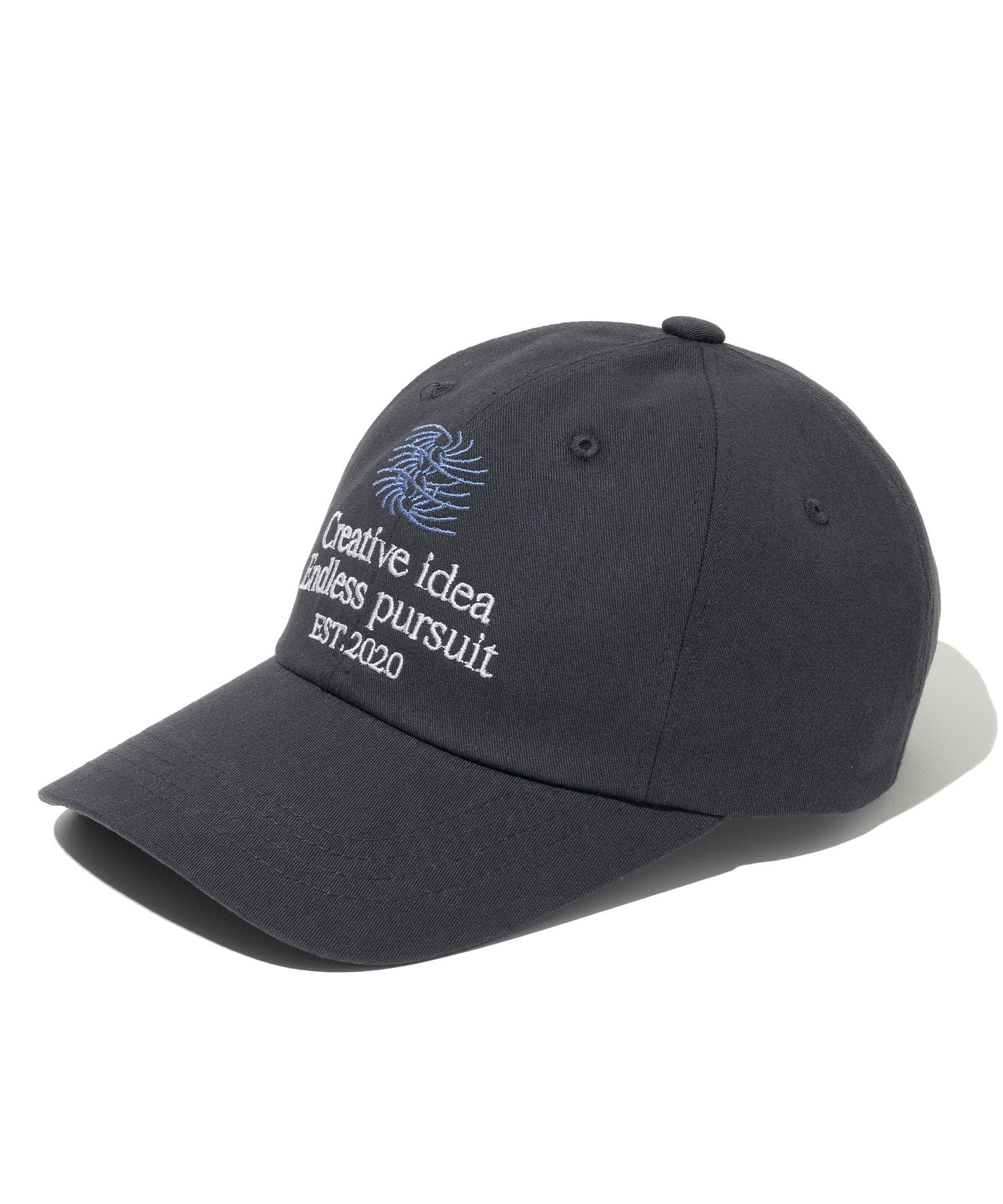 ●MILLO ARCHIVE● impulse ball cap charcoal ML359CH ○MILLO ARCHIVE○ impulse ball cap charcoal ML359CH MUSINSA