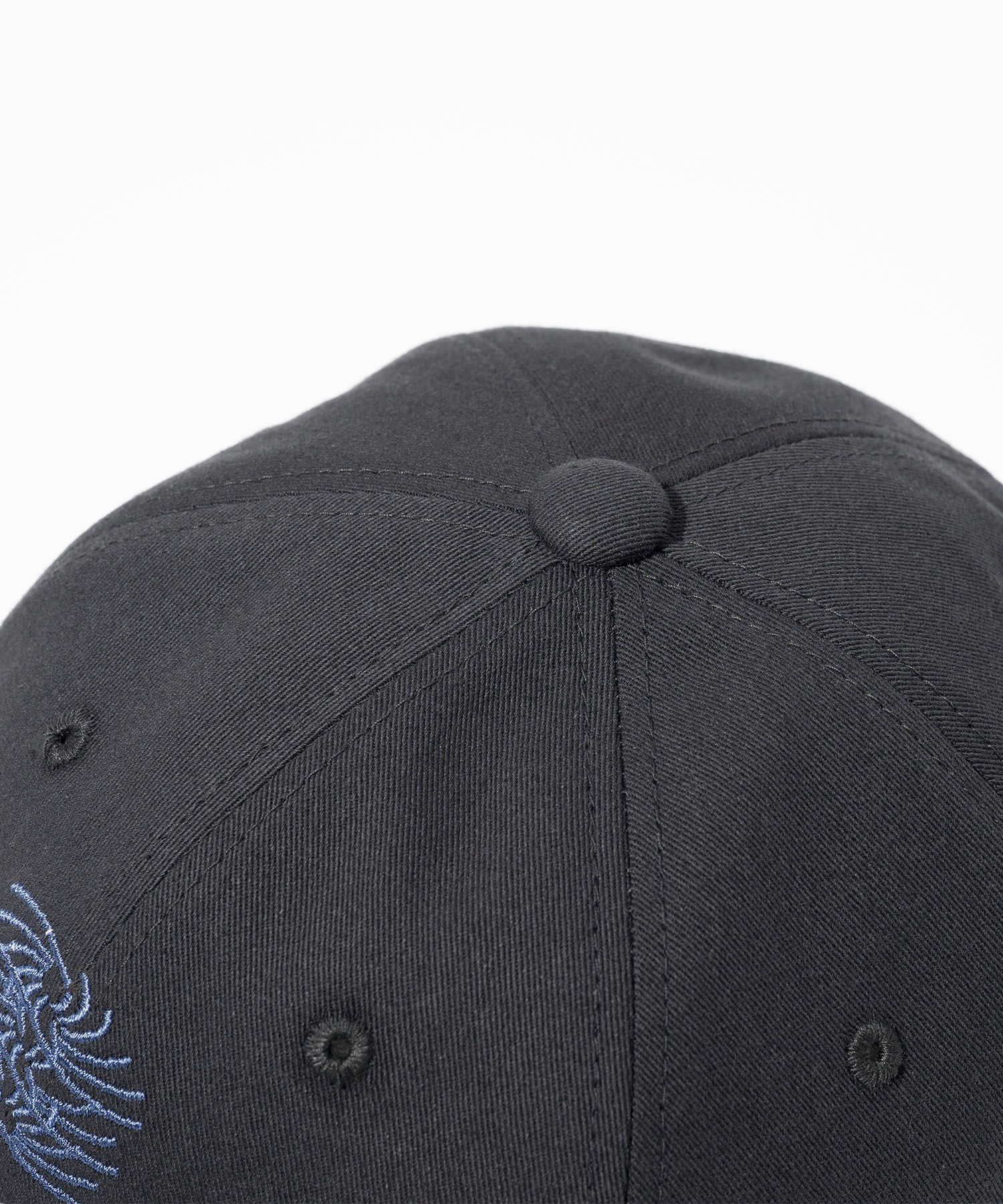●MILLO ARCHIVE● Ideal ID Ball Cap Charcoal ML193CH MUSINSA | MILLO ARCHIVE New Creative Ball Cap [Deep Charcoal]