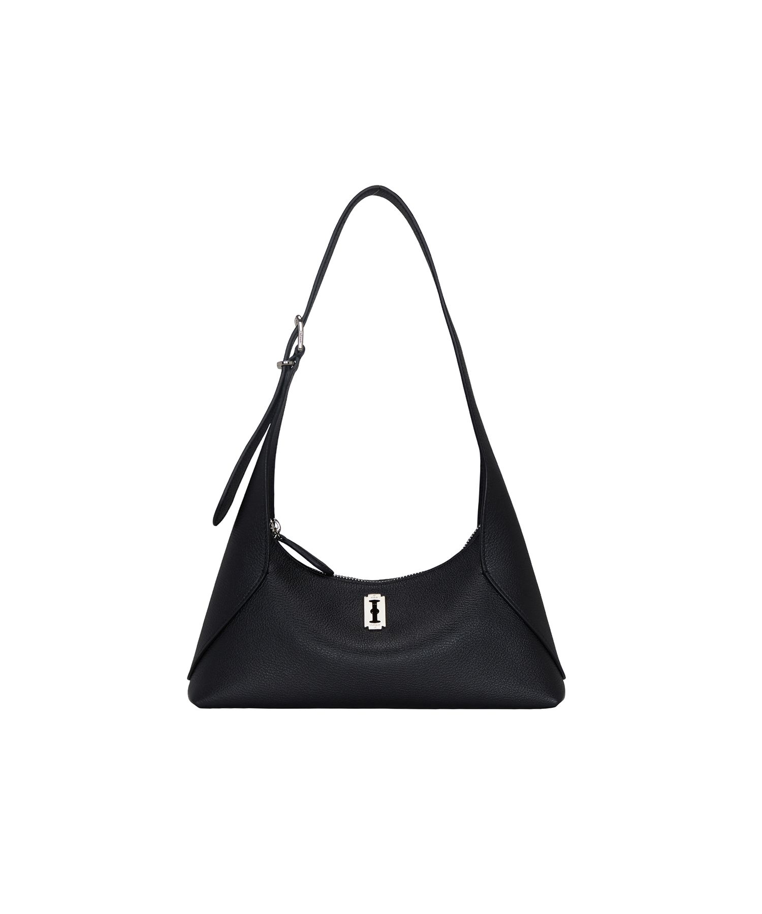 ショルダーバッグ・ポシェット Vunque Perfec Bunny Long Shoulder S 2 Colors Perfec Bunny Long Shoulder S Black – vunque