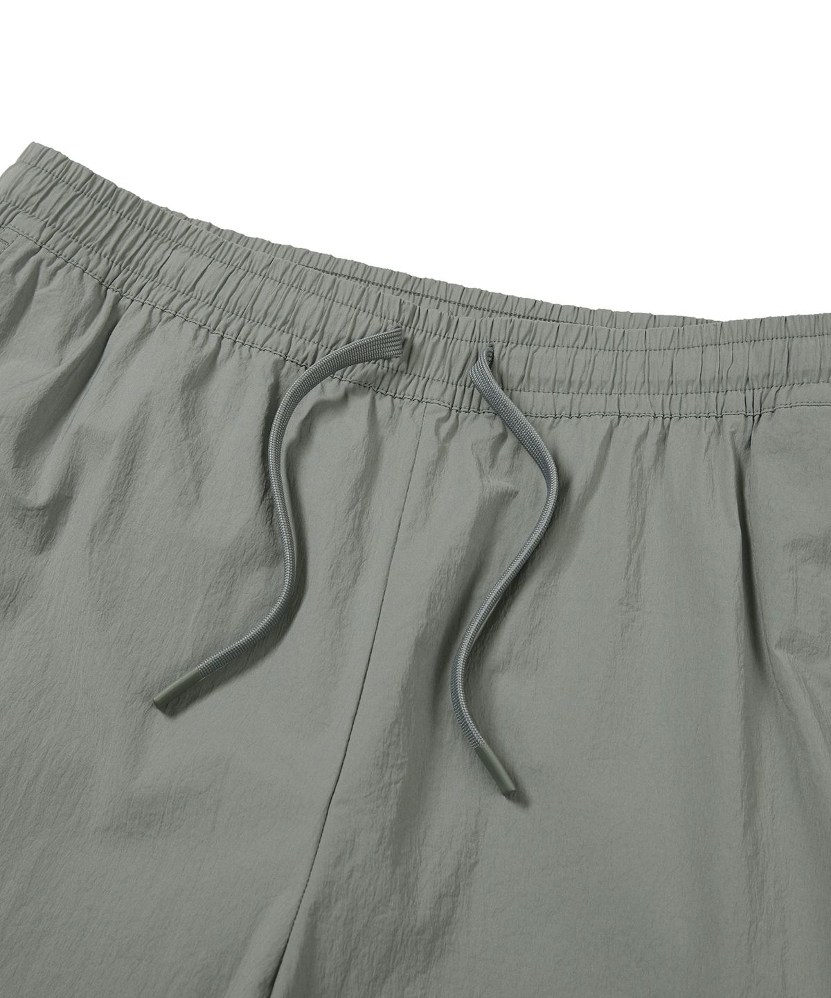 스노우피크 어패럴(SNOWPEAK APPAREL) 루트 세미 와이드 팬츠 Light Khaki (S24MMRPT21)