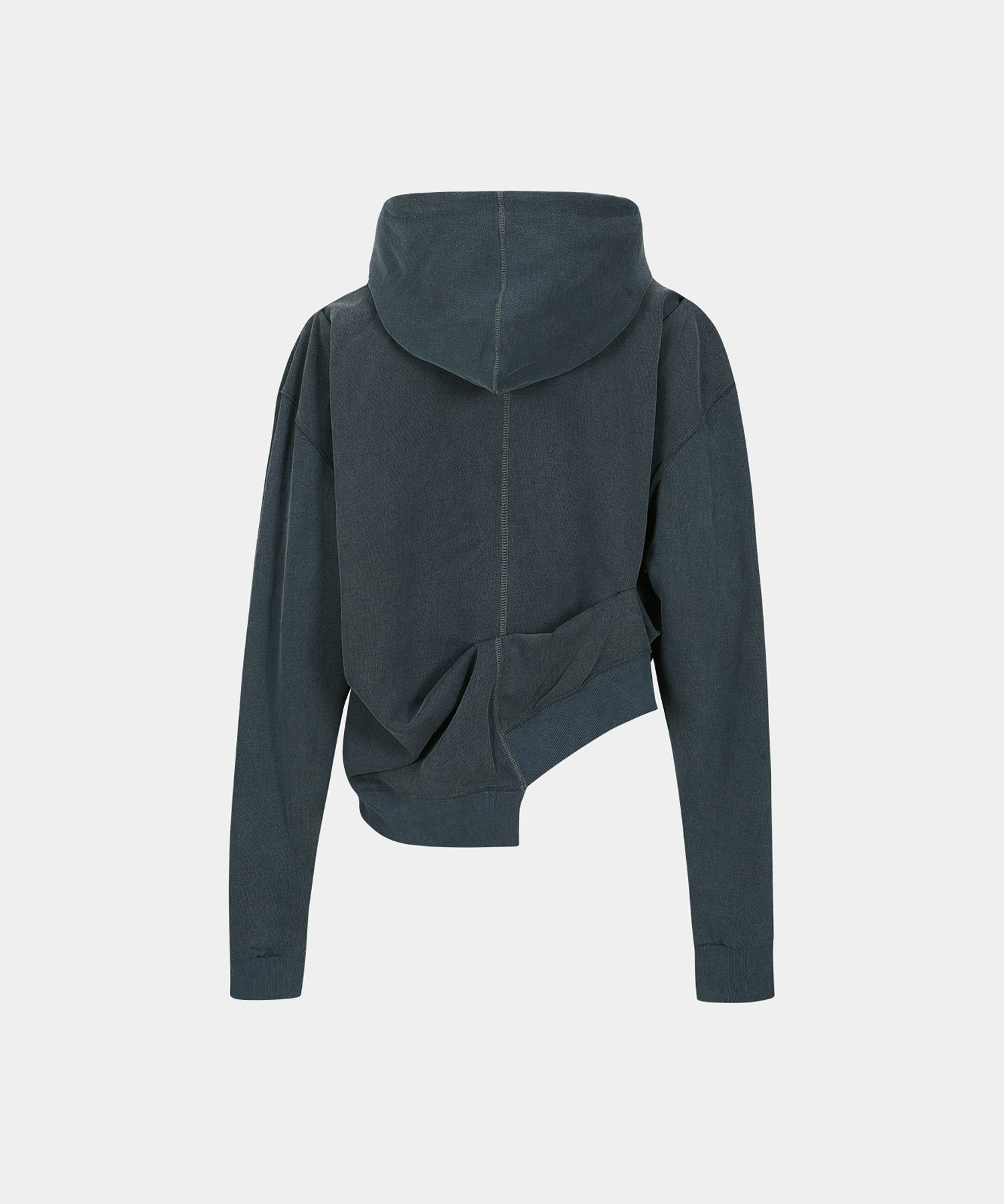 [ANDERSSON BELL]★UNISEX REWORK ADSB CATERPILLAR HOODIE MUSINSA | ANDERSSON BELL (Essential) Unisex Rework ADSB