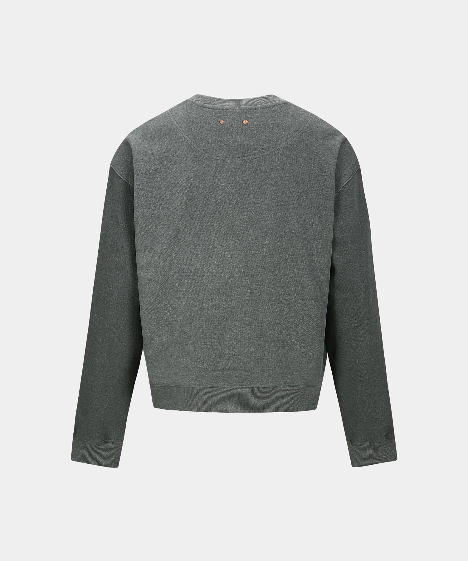 ★ANDERSSON BELL★ Essential ADSB Patch Logo Sweatshirt atb1 MUSINSA | ANDERSSON BELL (Essential) ADSB patch logo