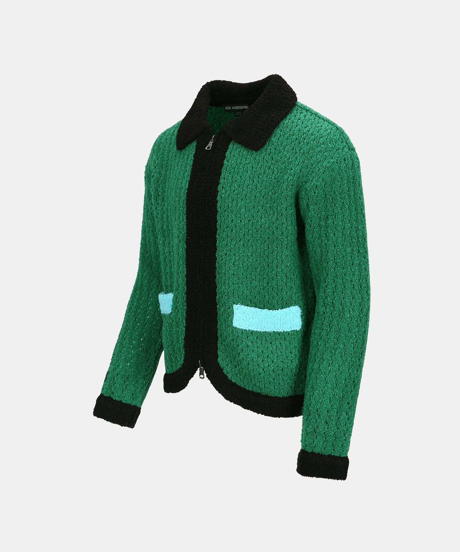 【梨泰院クラス】 ANDERSSON BELL M-65 ウールフィールドコート 梨泰院クラス】 ANDERSSON BELL M-65 ウールフィールドコート